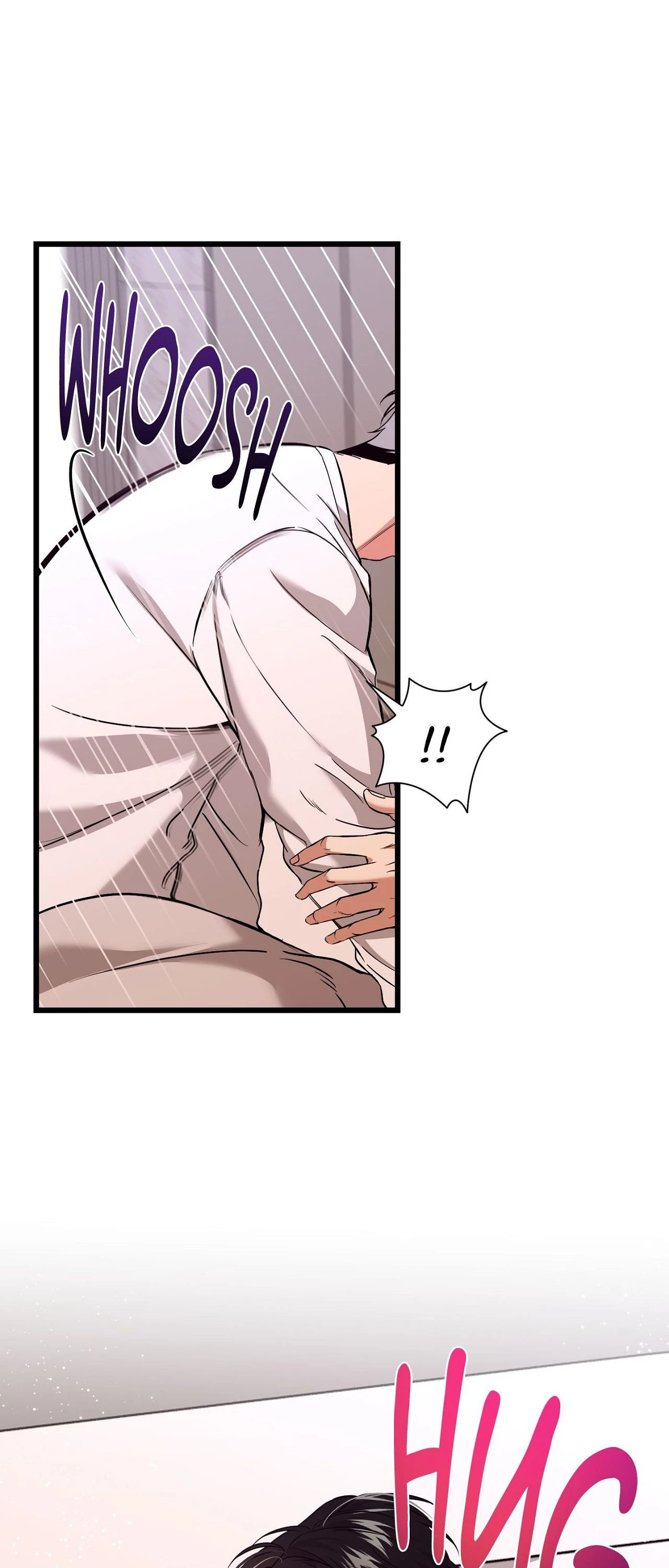 Invisible Partner - Chapter 40 Page 39
