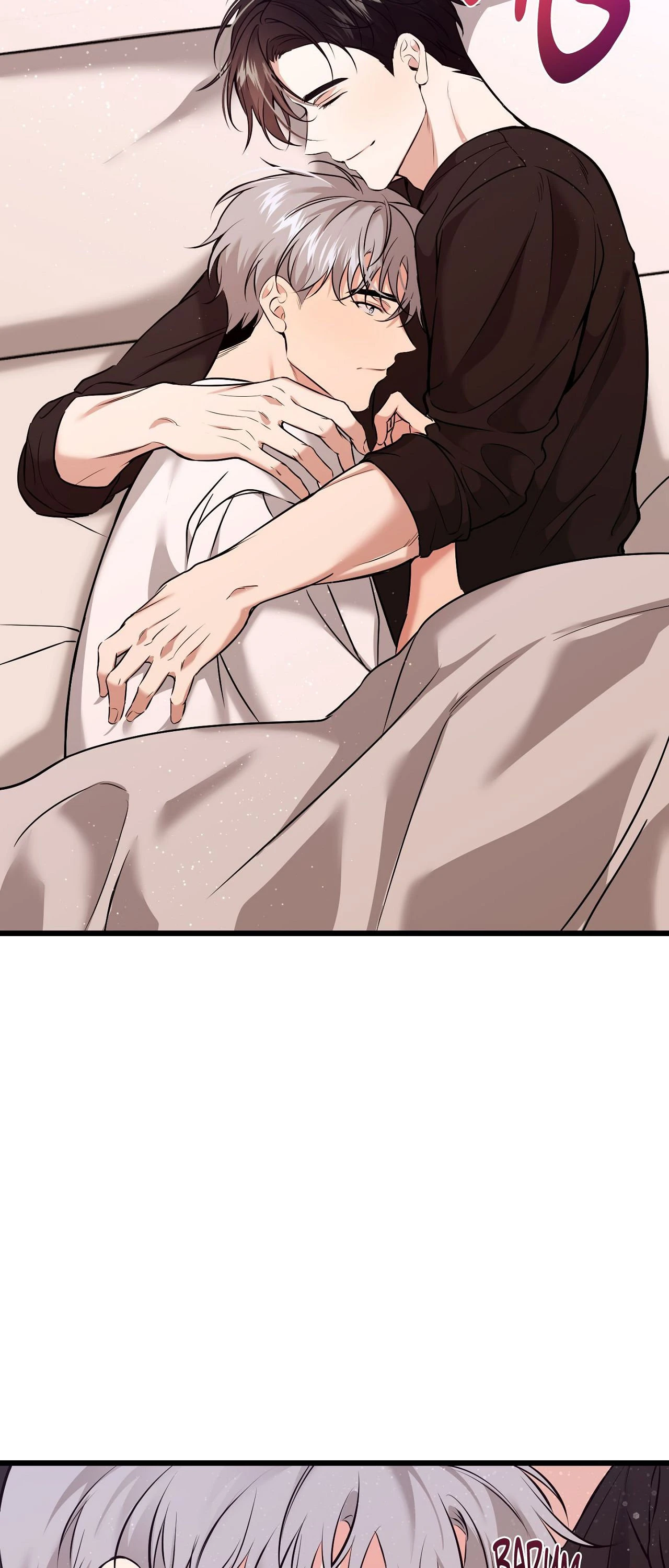 Invisible Partner - Chapter 40 Page 40