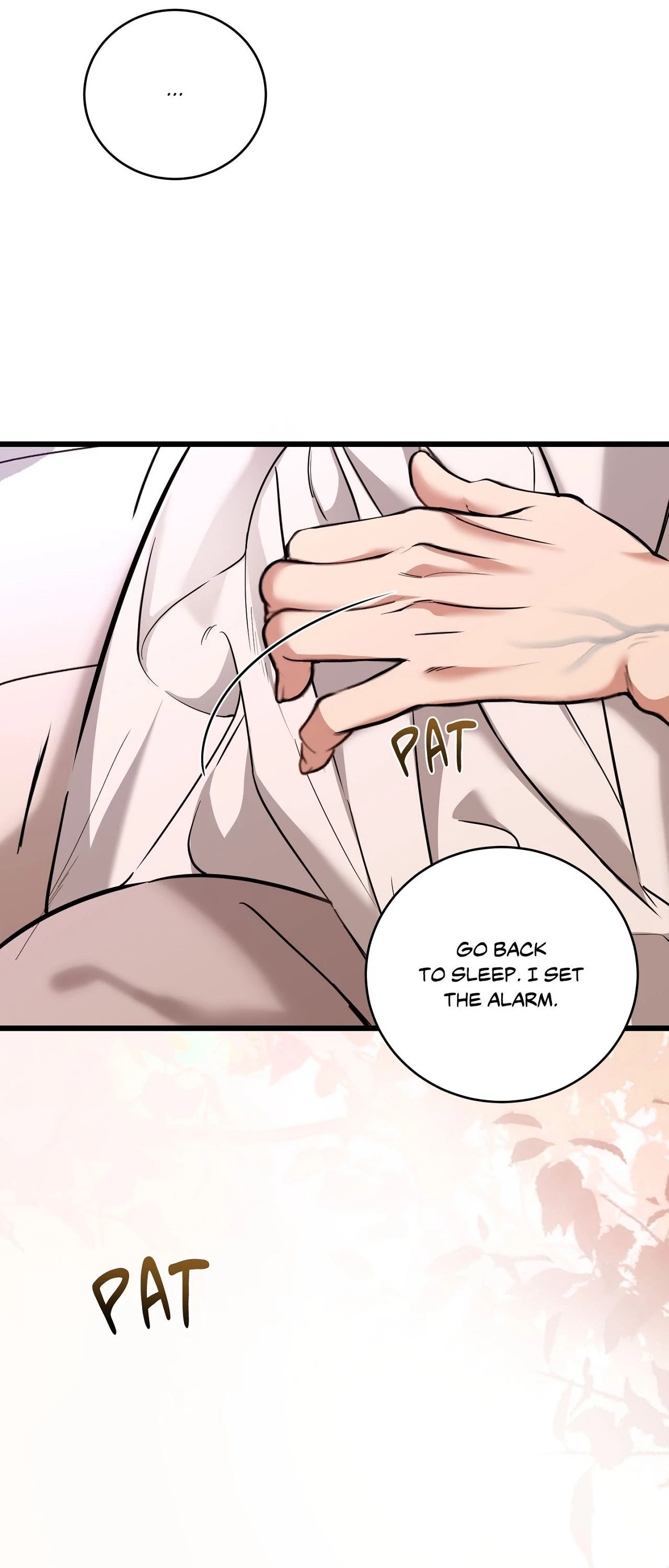 Invisible Partner - Chapter 40 Page 45