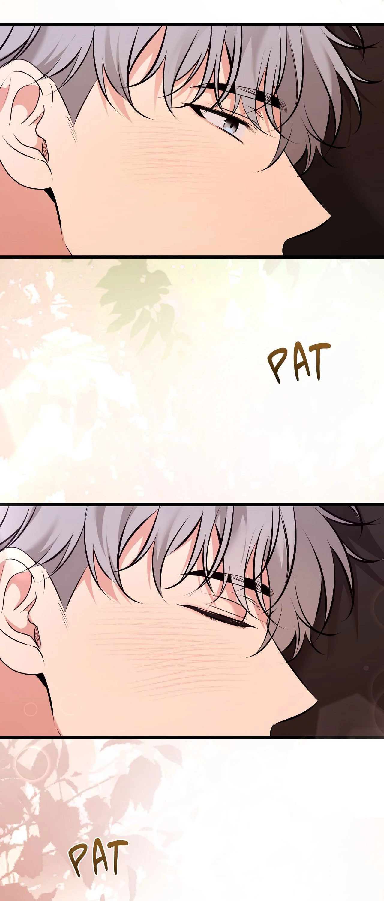 Invisible Partner - Chapter 40 Page 46