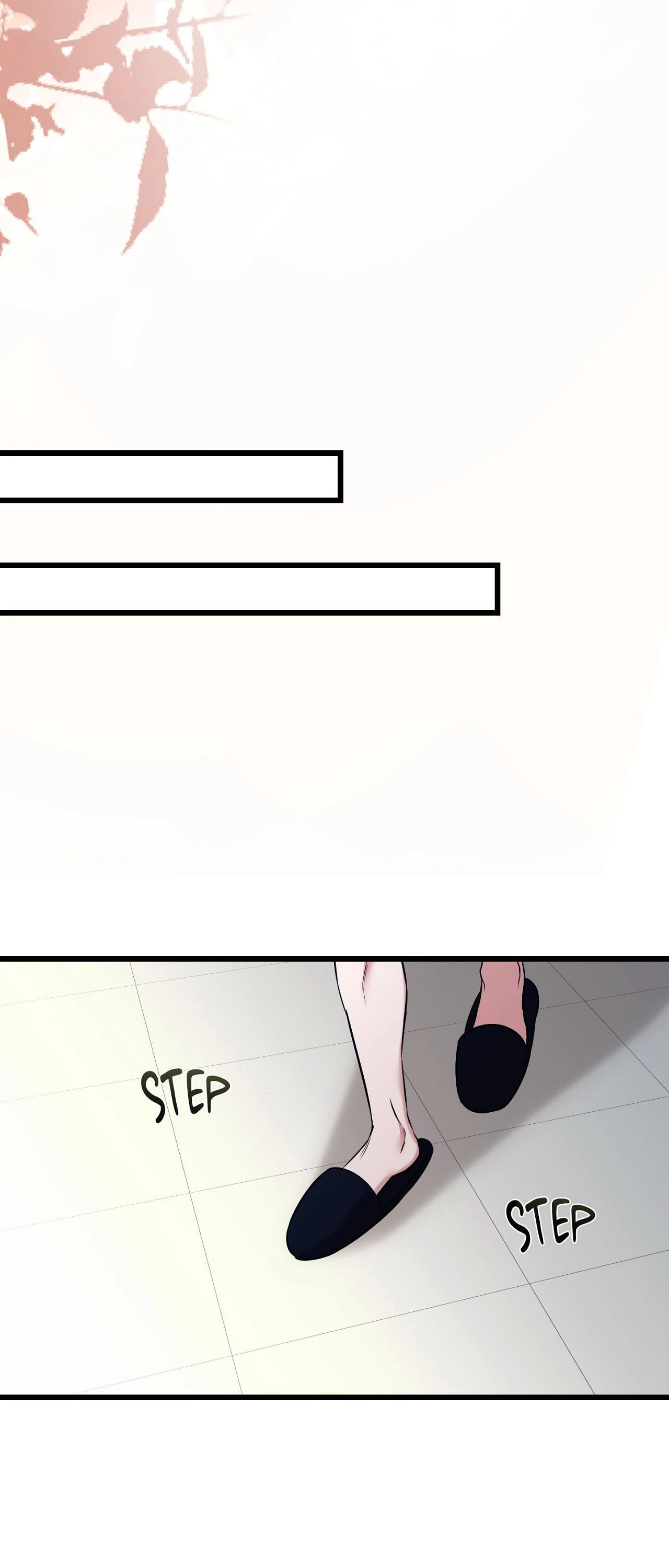 Invisible Partner - Chapter 40 Page 47