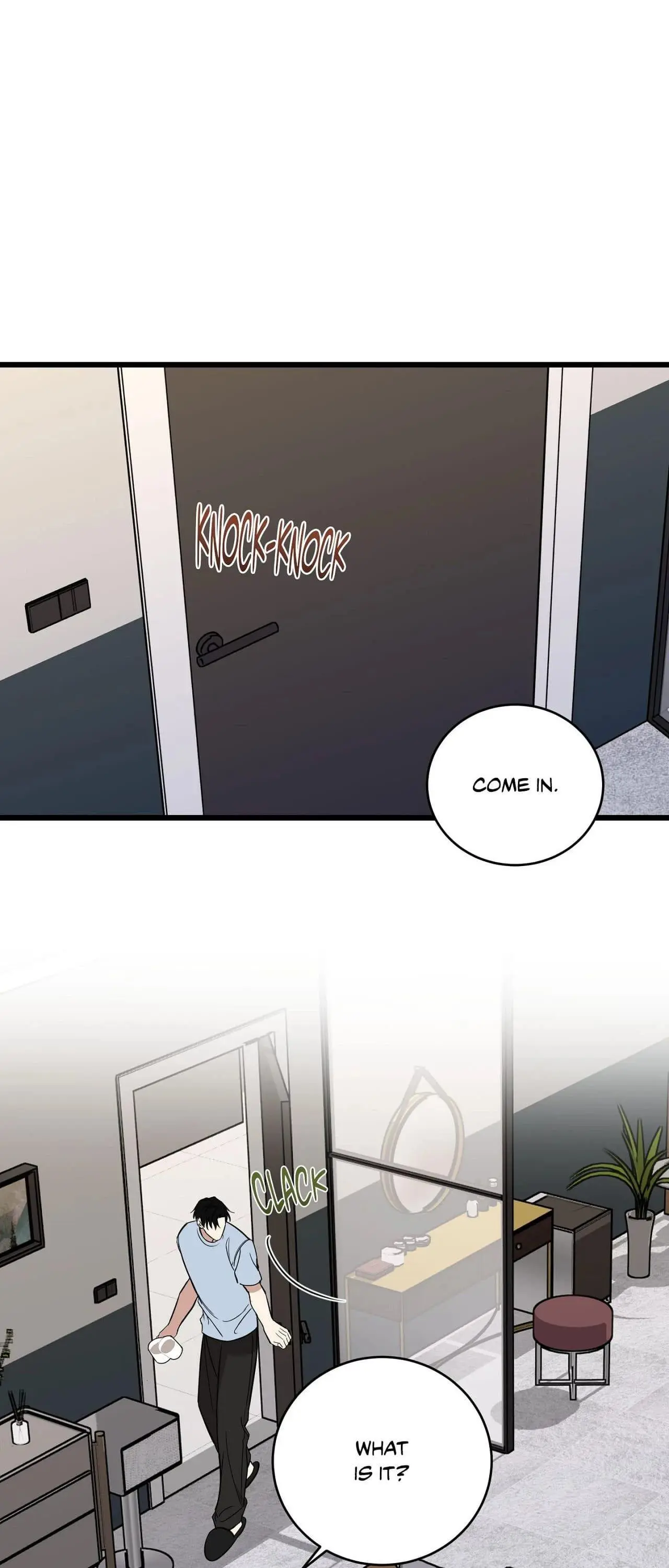 Invisible Partner - Chapter 41 Page 2