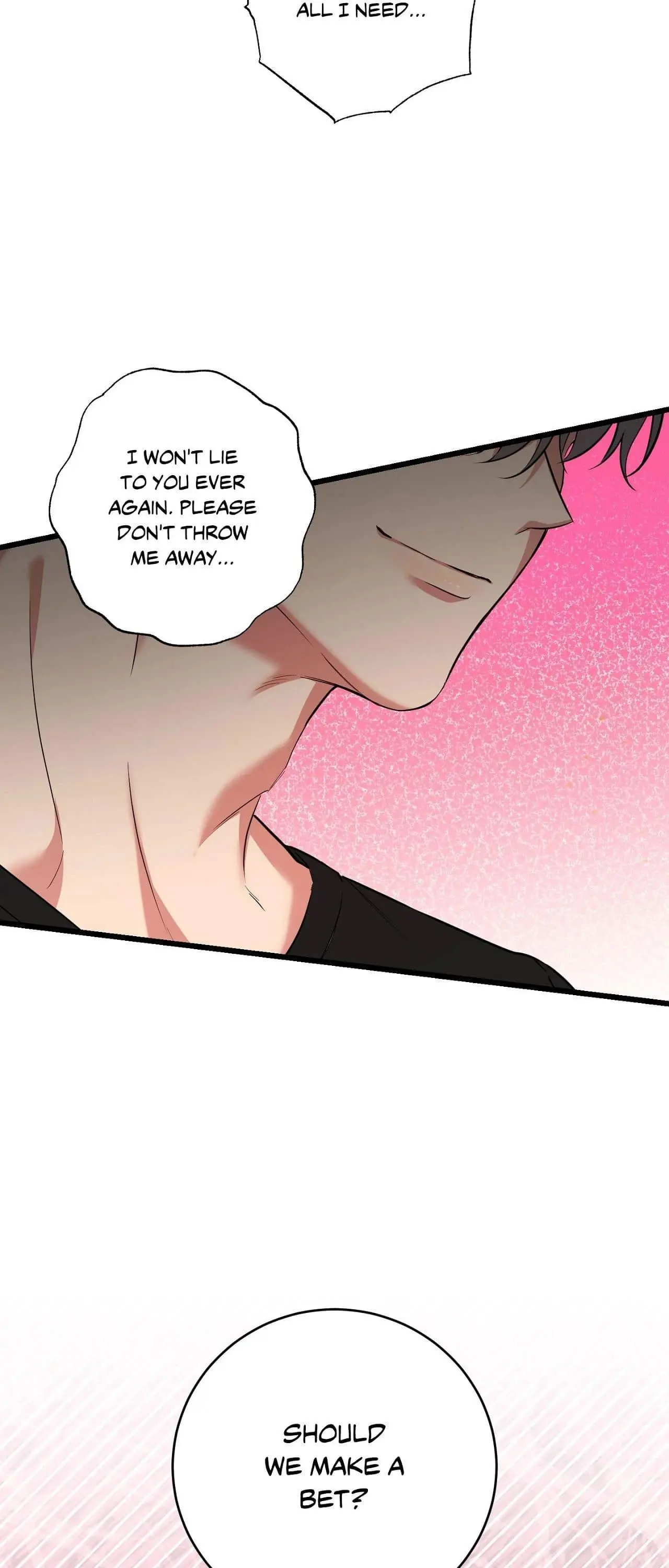 Invisible Partner - Chapter 41 Page 34
