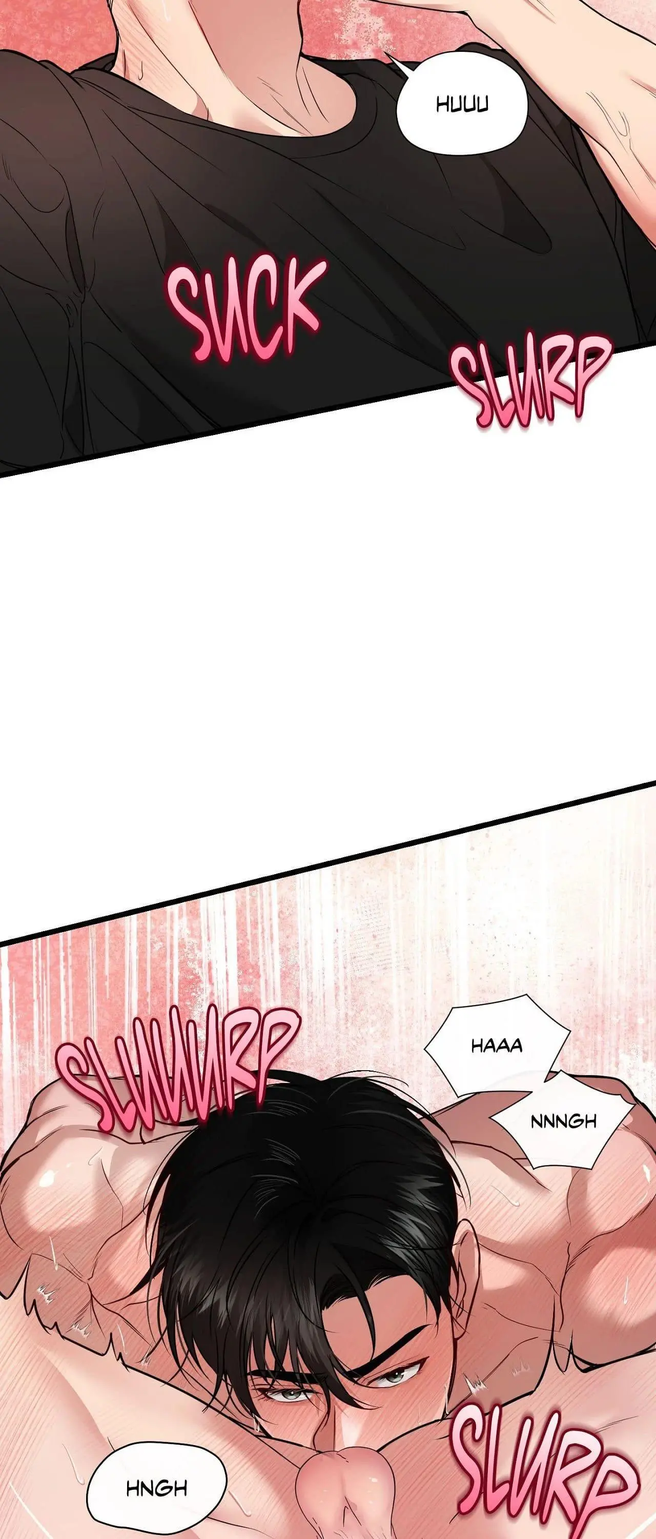 Invisible Partner - Chapter 41 Page 44