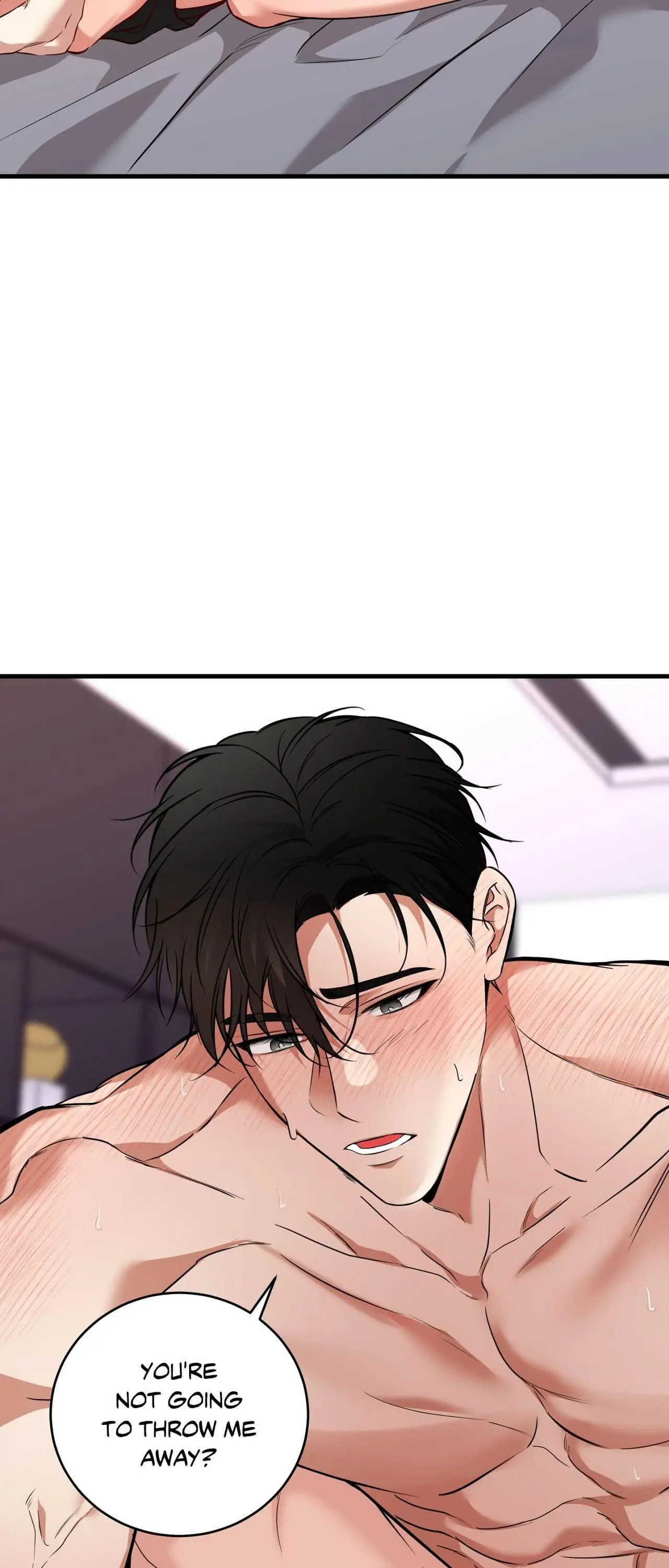 Invisible Partner - Chapter 41 Page 52