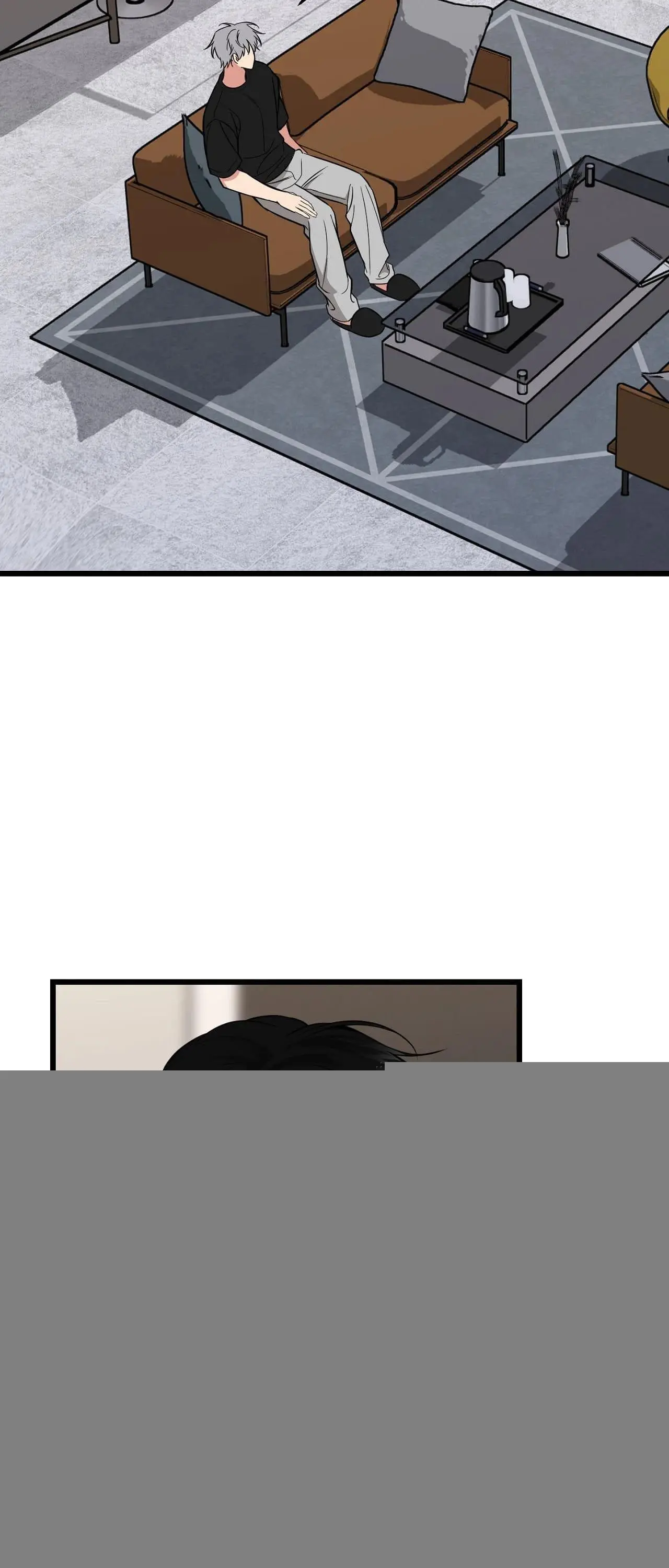 Invisible Partner - Chapter 42 Page 3
