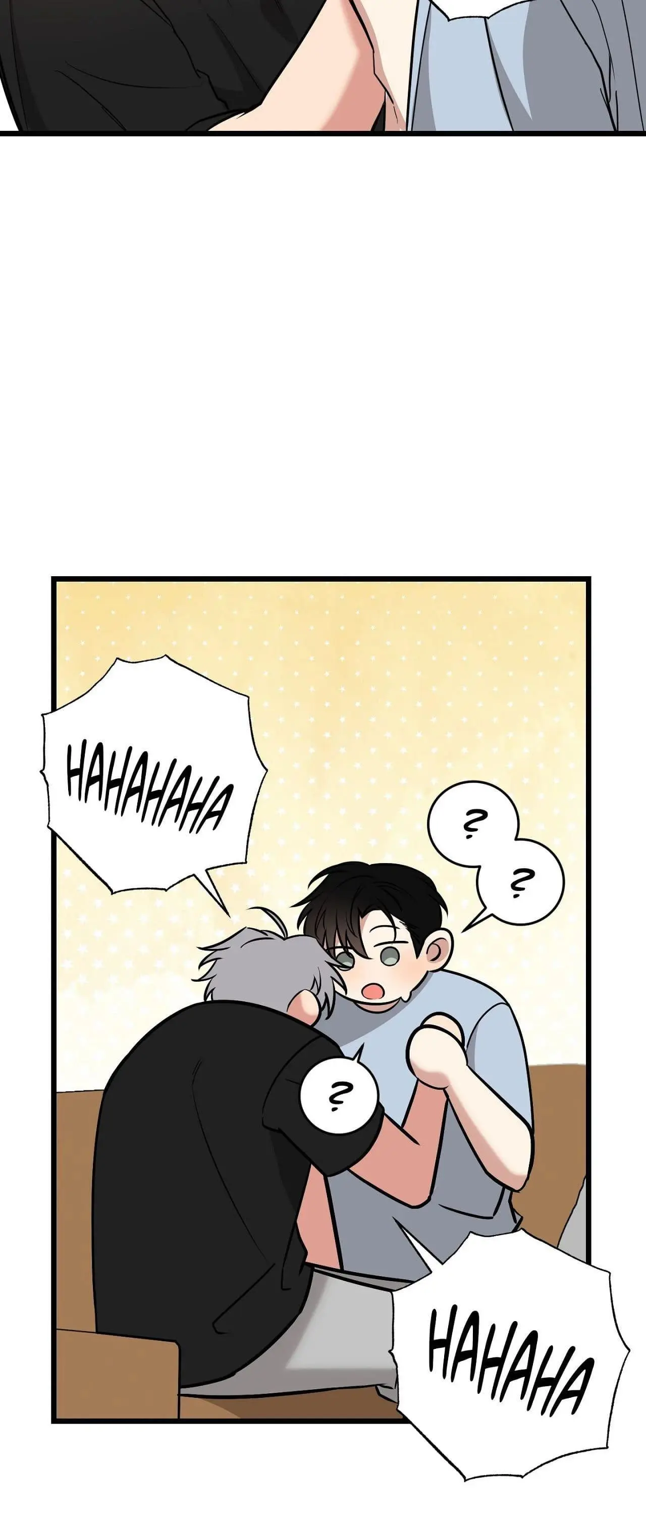 Invisible Partner - Chapter 42 Page 11