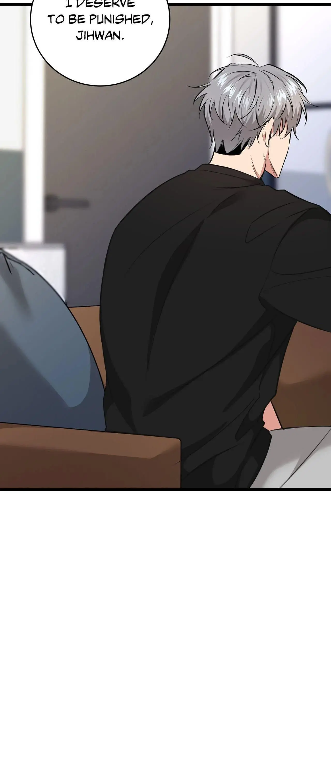 Invisible Partner - Chapter 42 Page 19