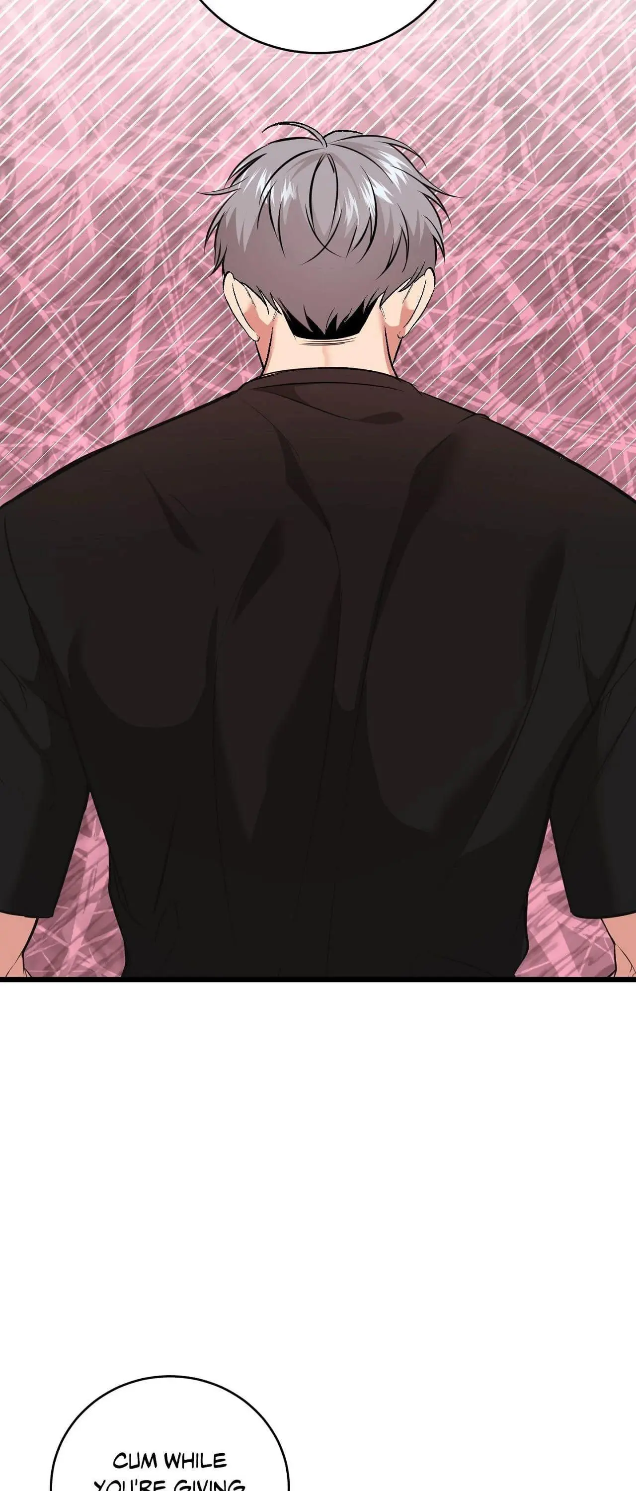 Invisible Partner - Chapter 42 Page 35