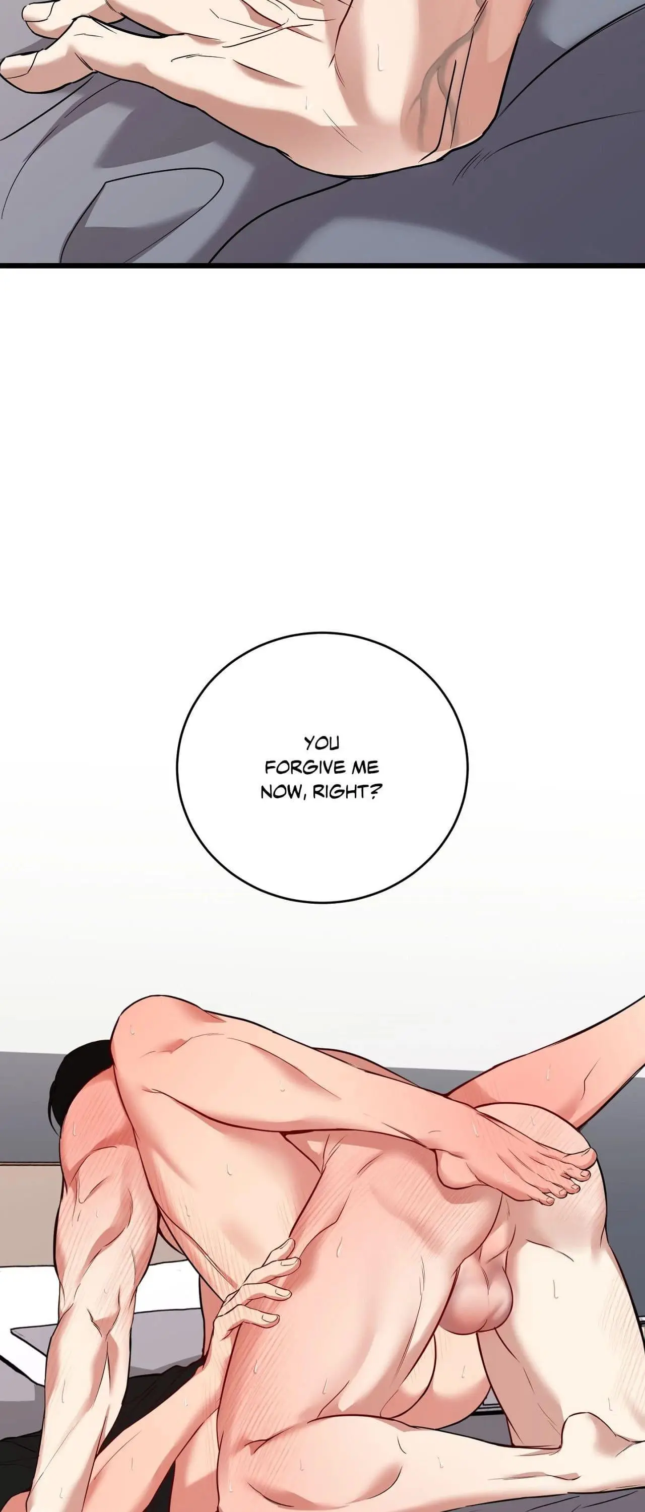 Invisible Partner - Chapter 42 Page 51