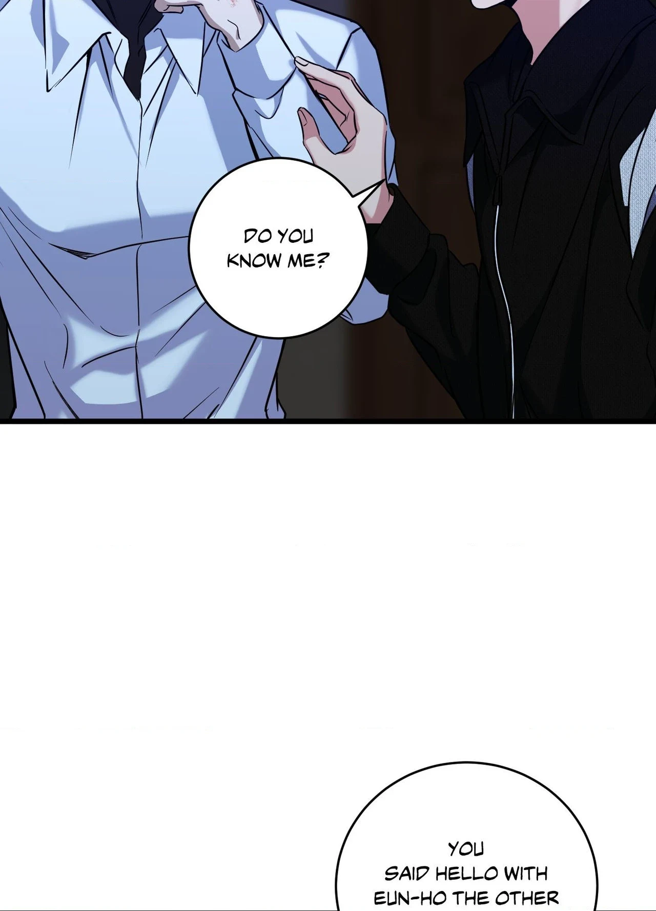 Invisible Partner - Chapter 44 Page 2