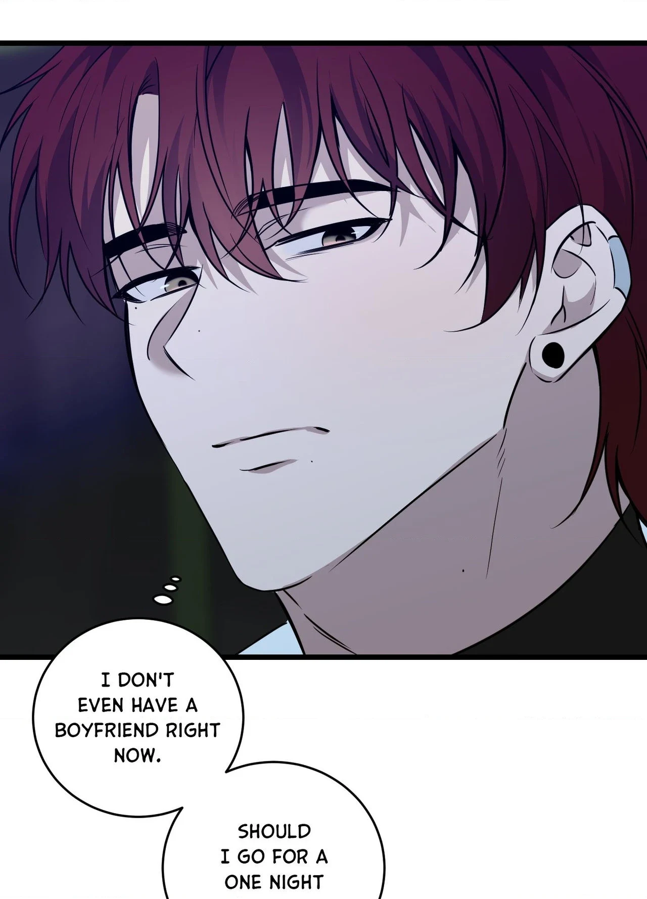 Invisible Partner - Chapter 44 Page 5