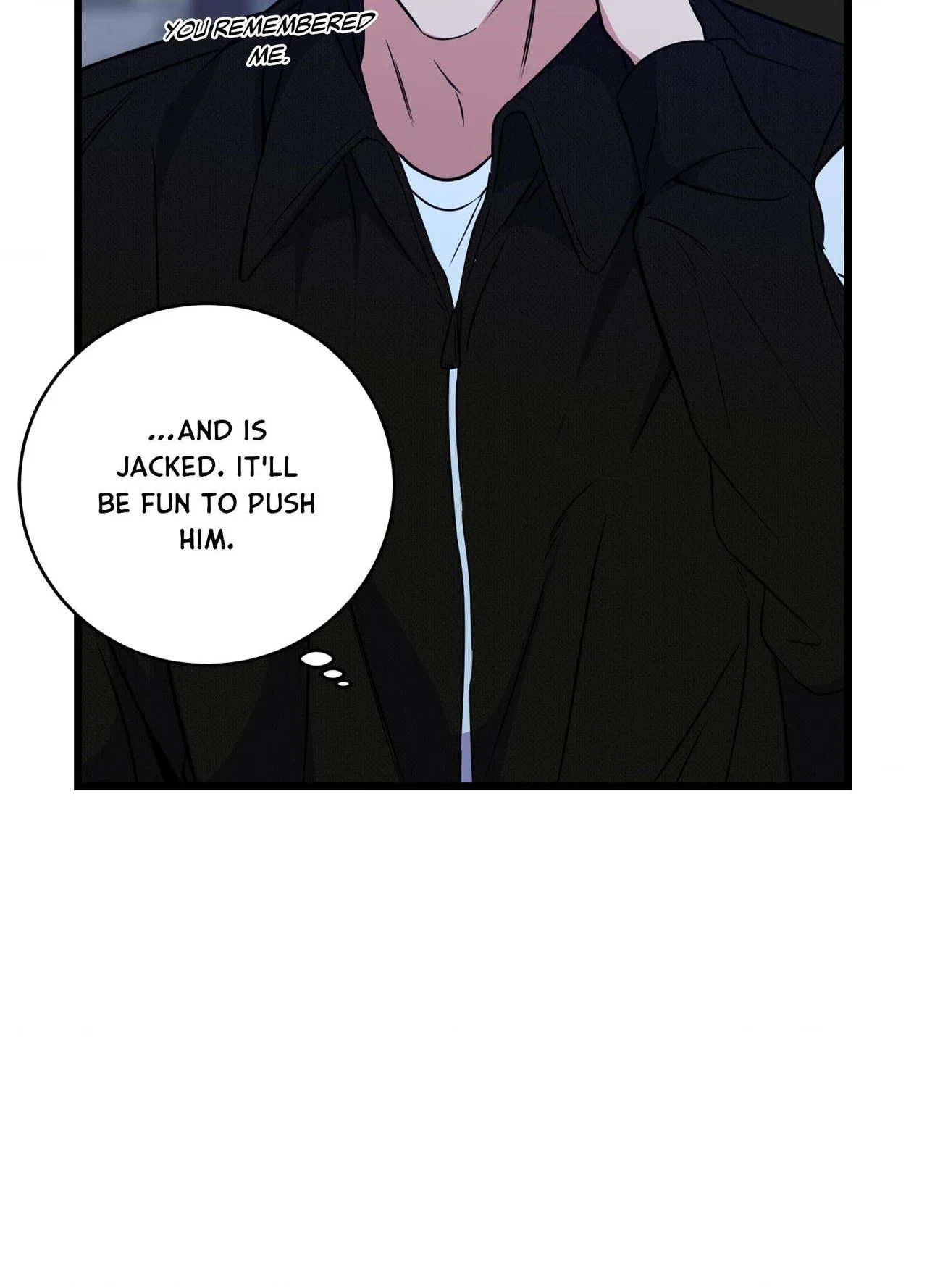 Invisible Partner - Chapter 44 Page 7