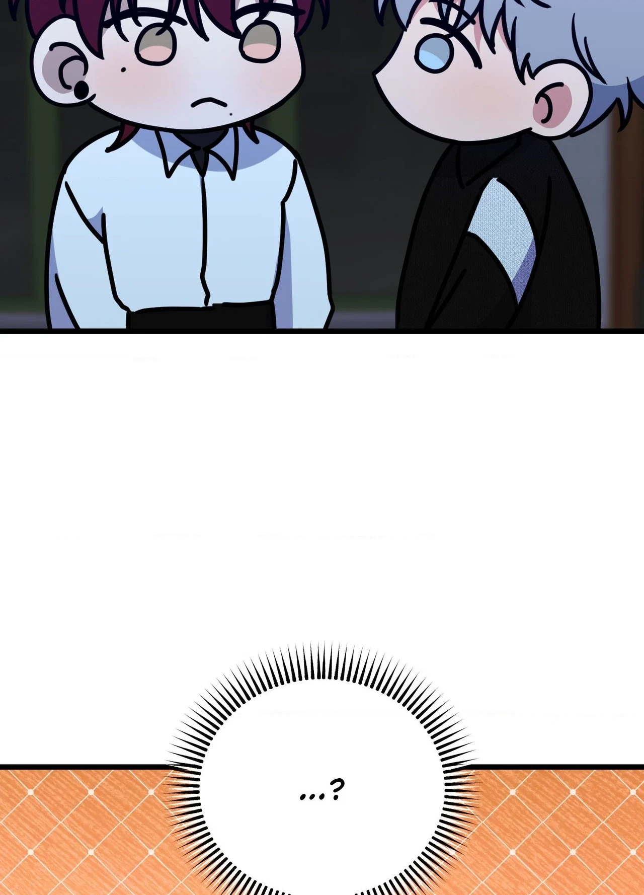 Invisible Partner - Chapter 44 Page 12