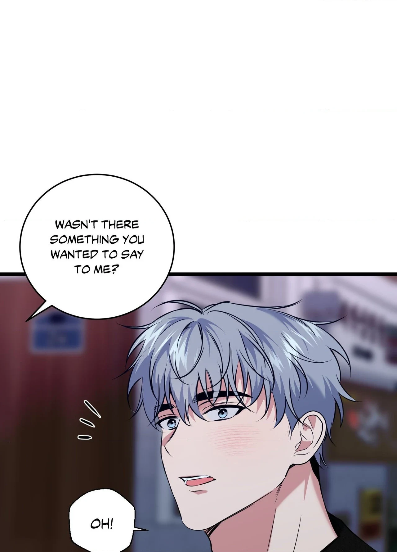 Invisible Partner - Chapter 44 Page 14