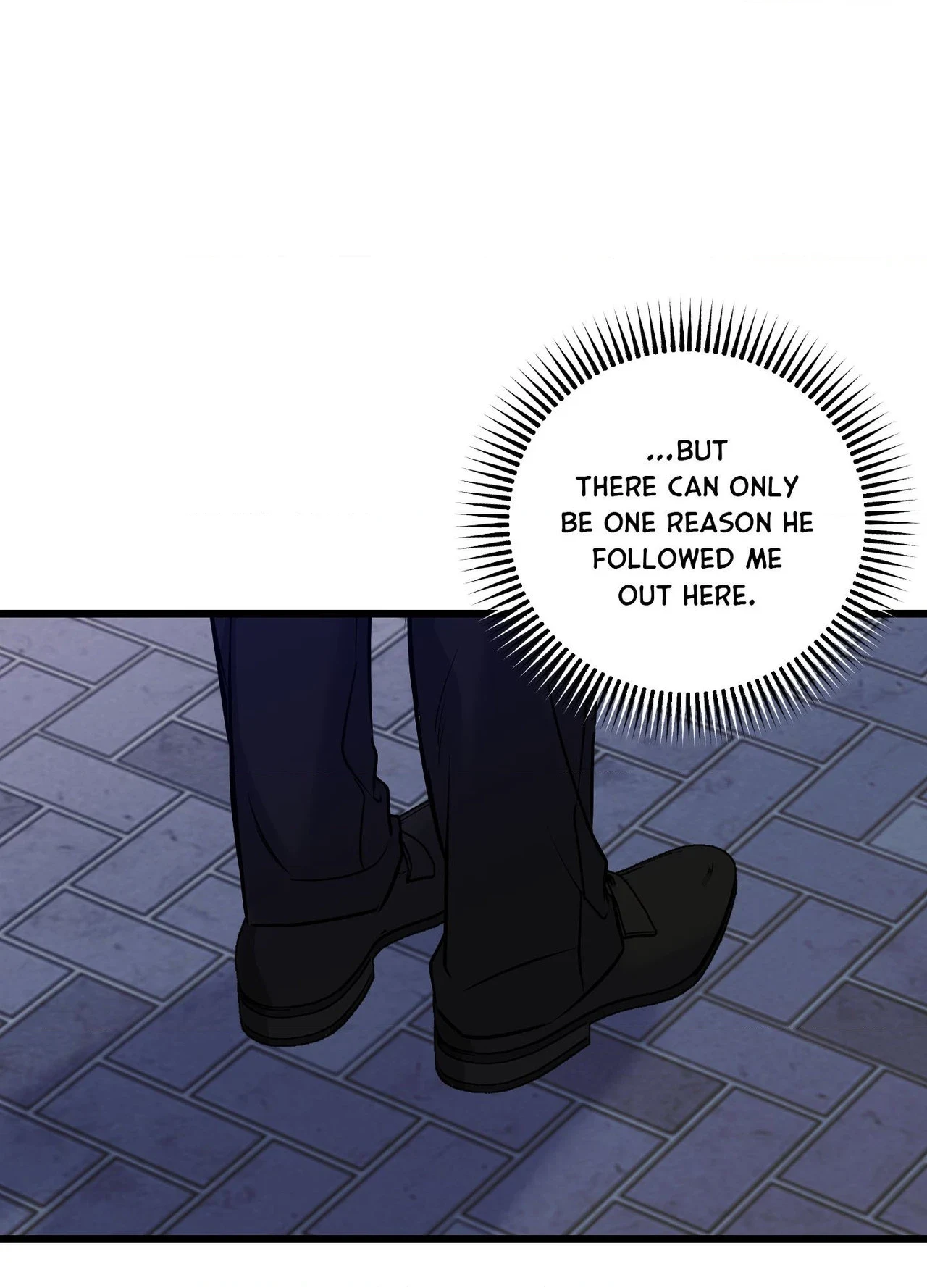 Invisible Partner - Chapter 44 Page 17