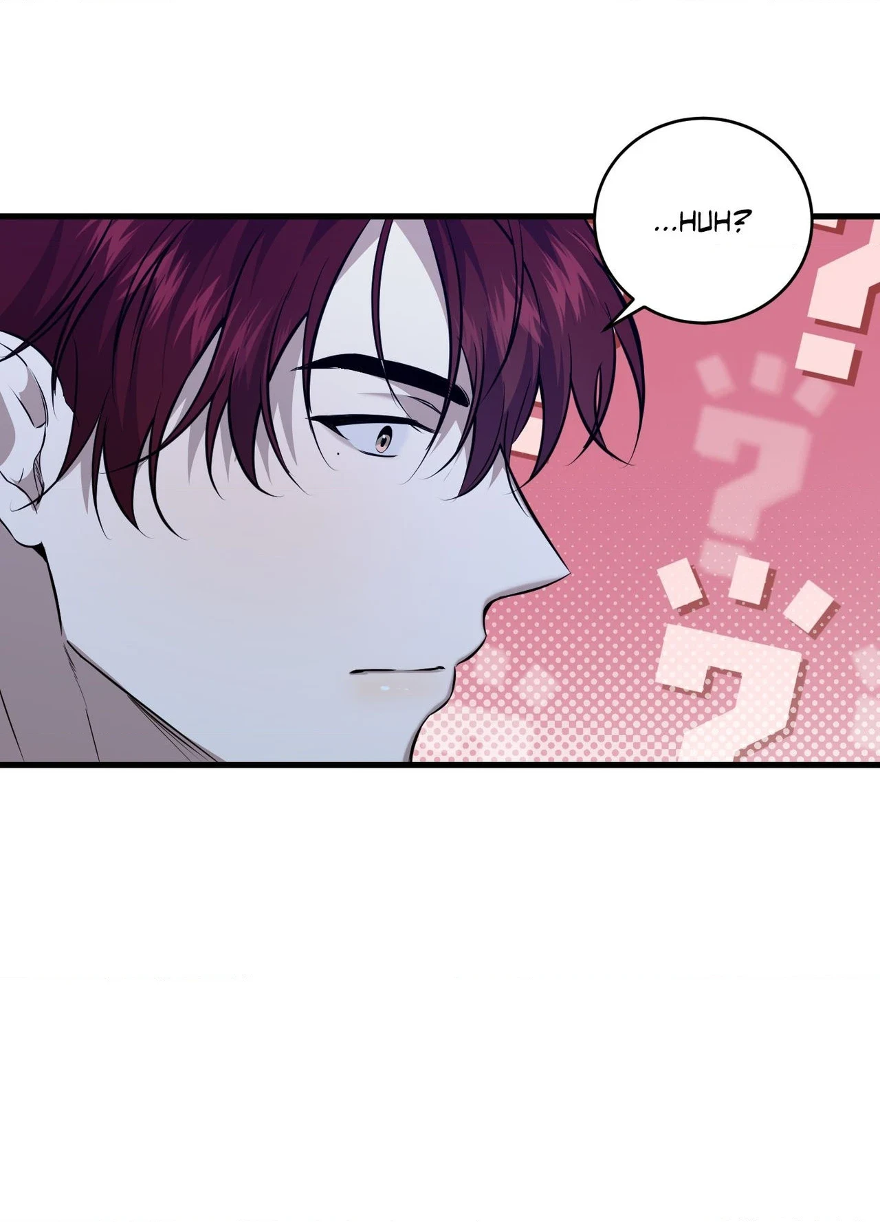 Invisible Partner - Chapter 44 Page 21