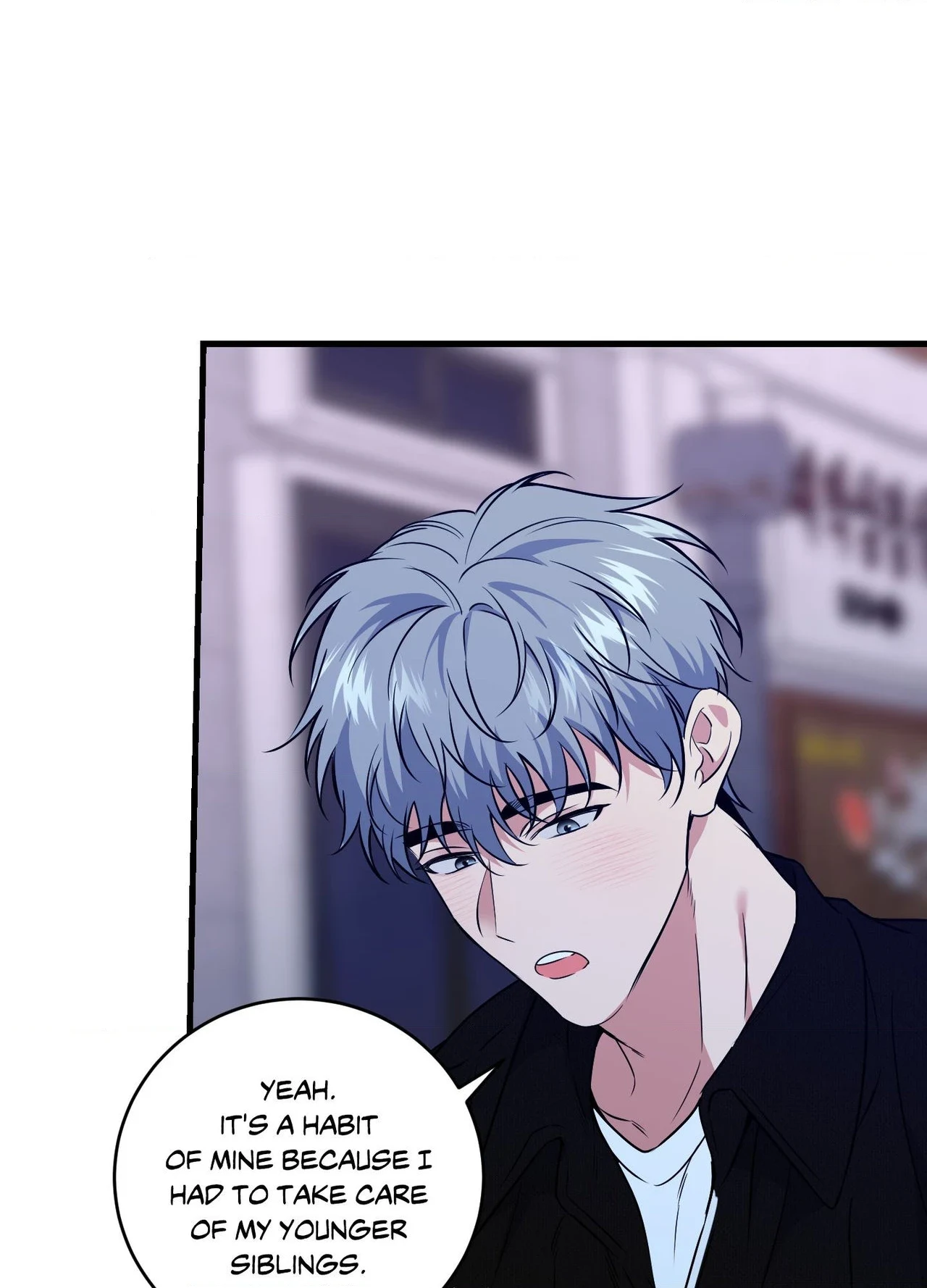 Invisible Partner - Chapter 44 Page 27