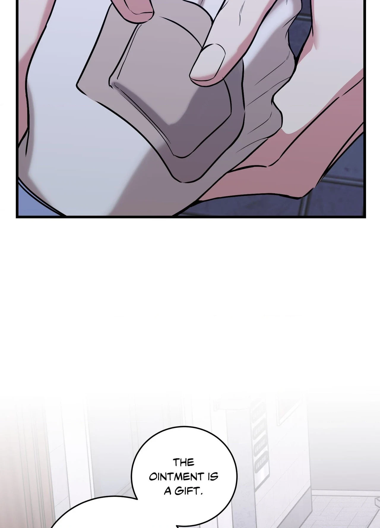 Invisible Partner - Chapter 44 Page 32