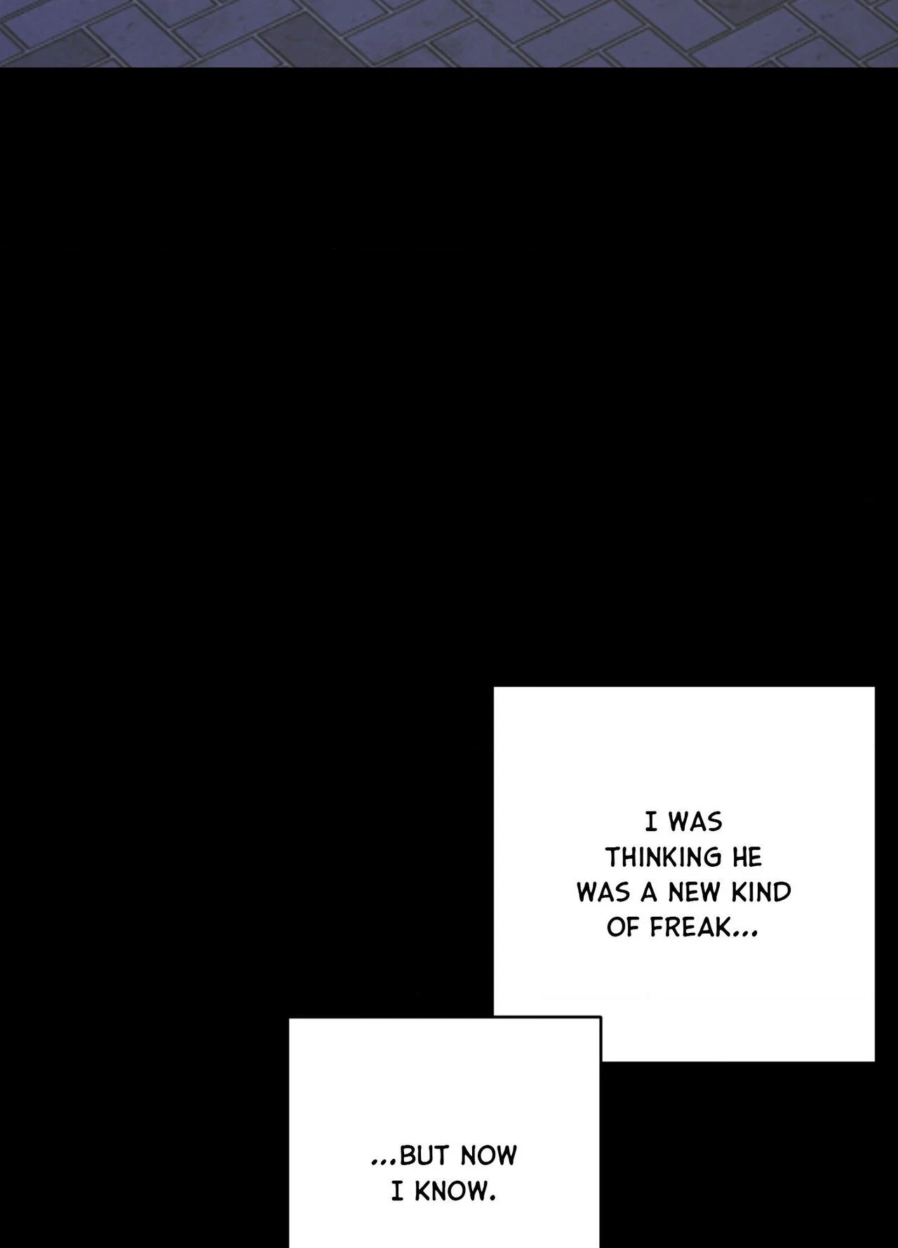 Invisible Partner - Chapter 44 Page 40