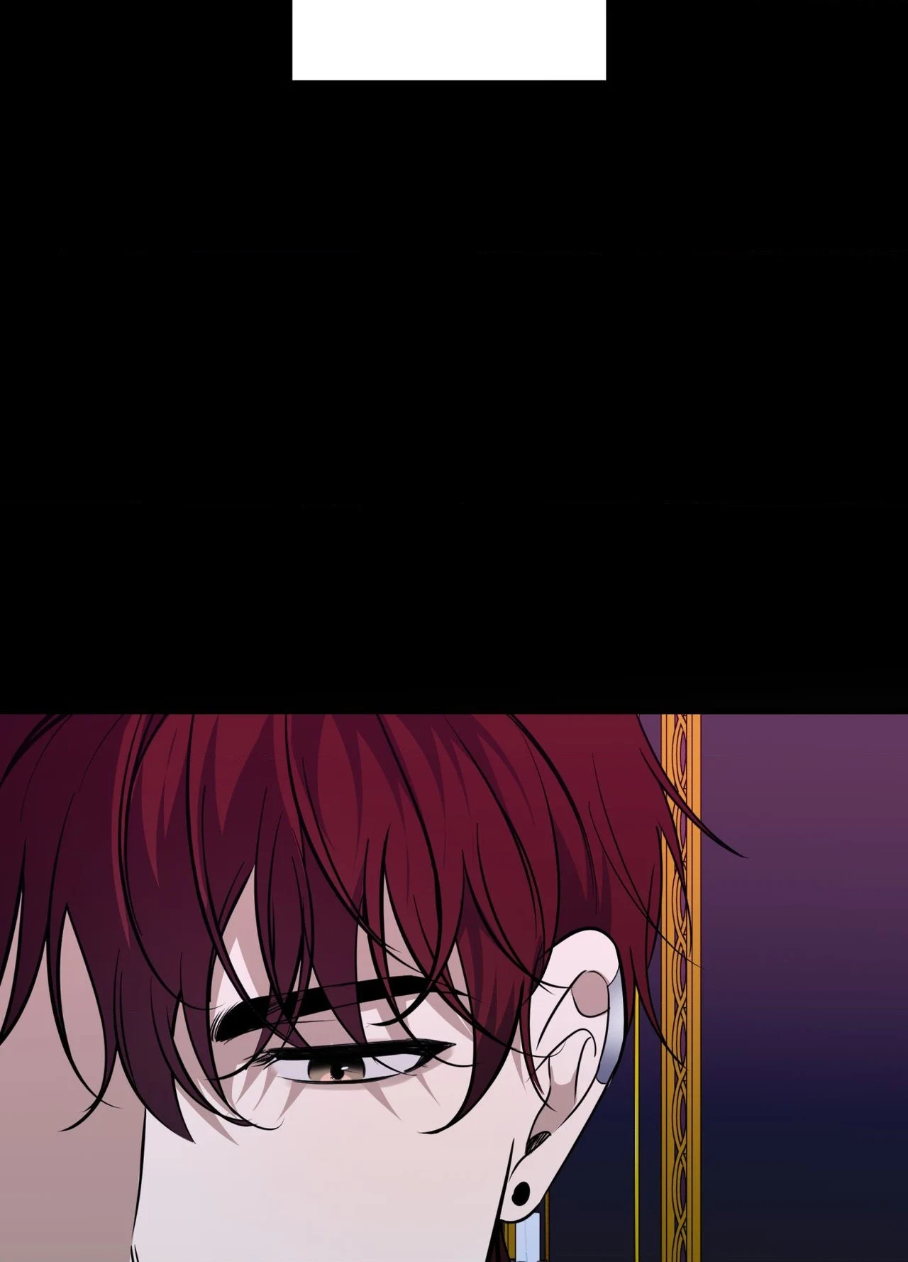 Invisible Partner - Chapter 44 Page 41