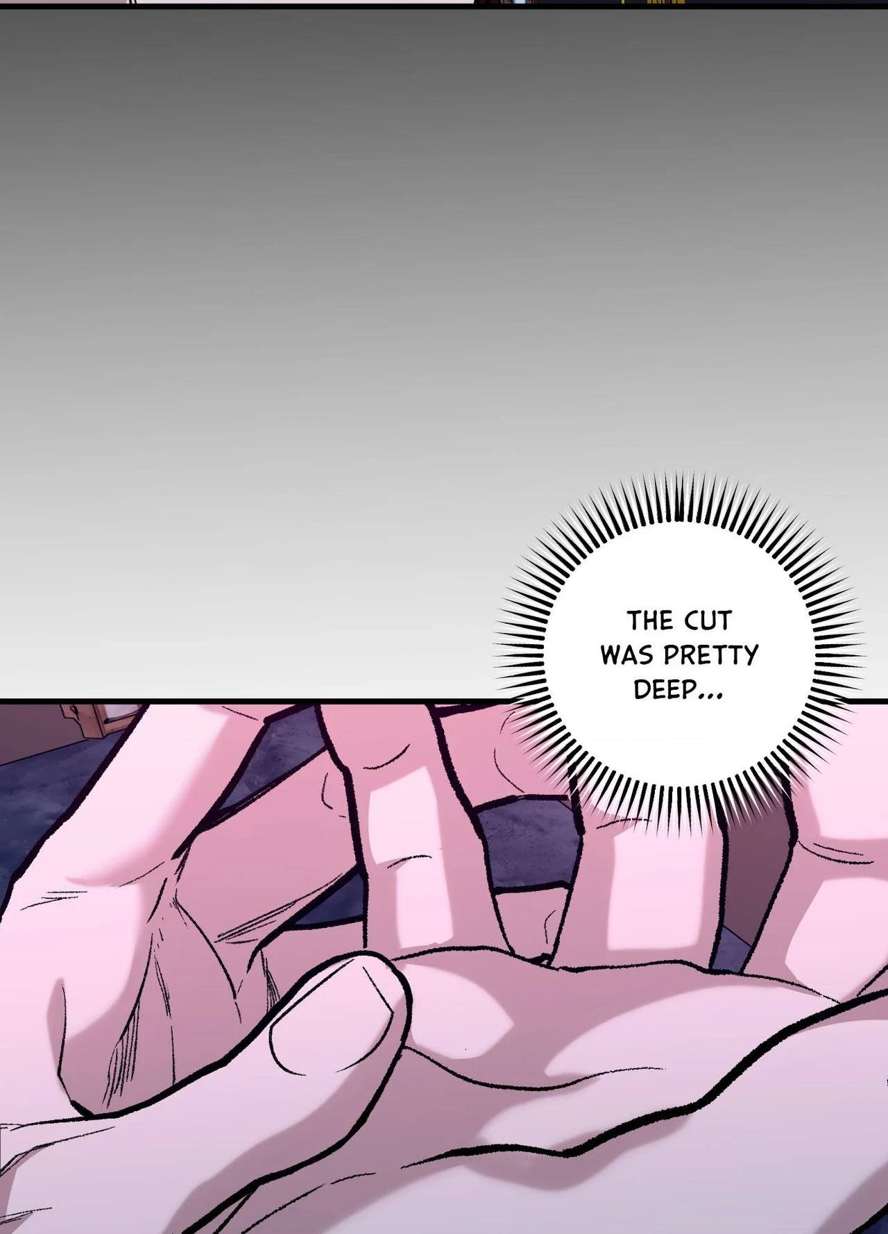 Invisible Partner - Chapter 44 Page 42