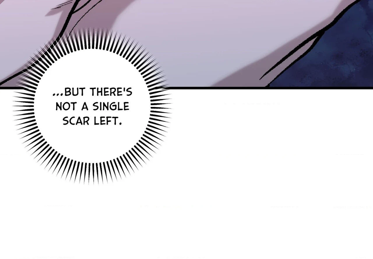 Invisible Partner - Chapter 44 Page 43