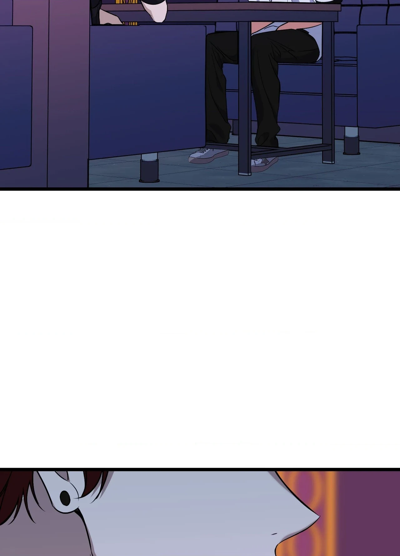 Invisible Partner - Chapter 44 Page 45