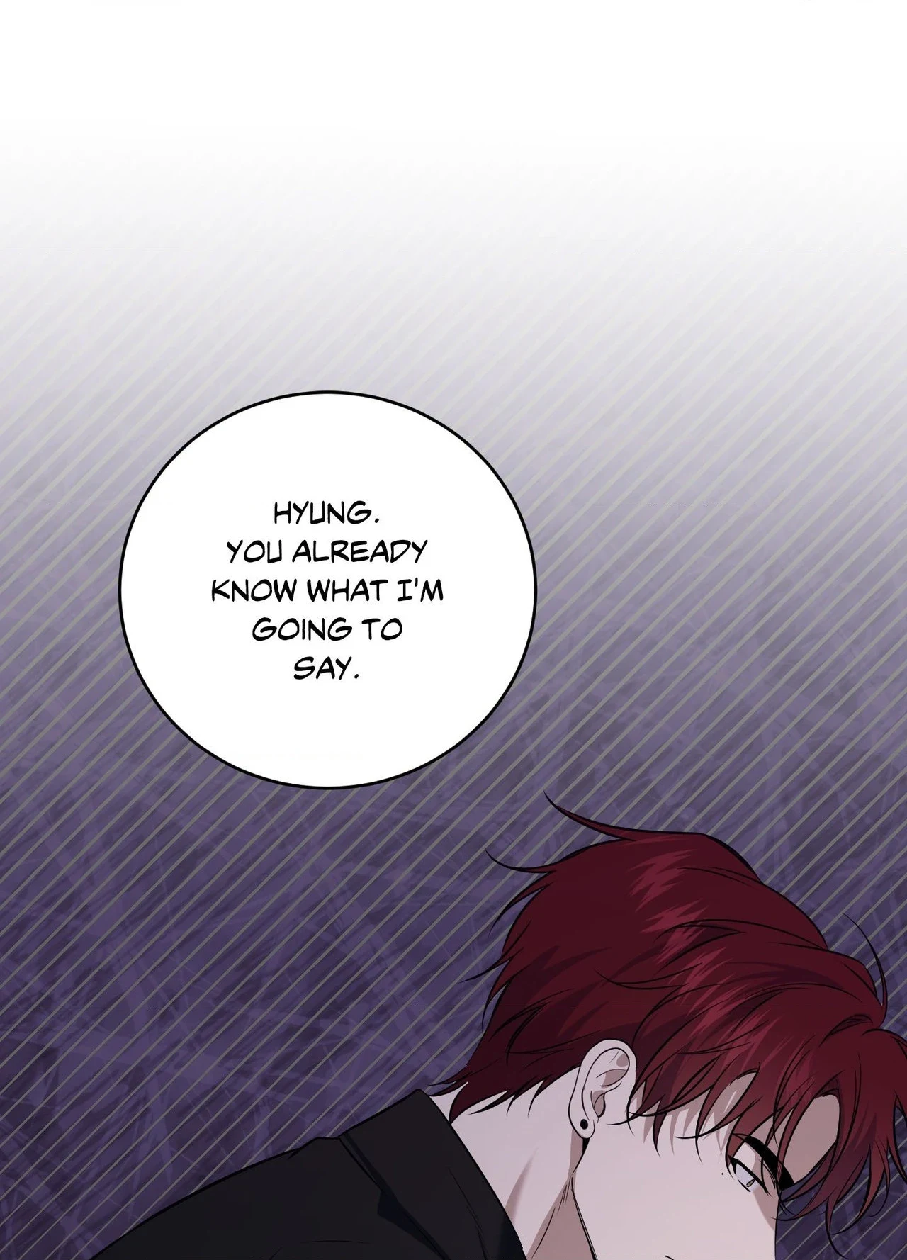 Invisible Partner - Chapter 44 Page 47