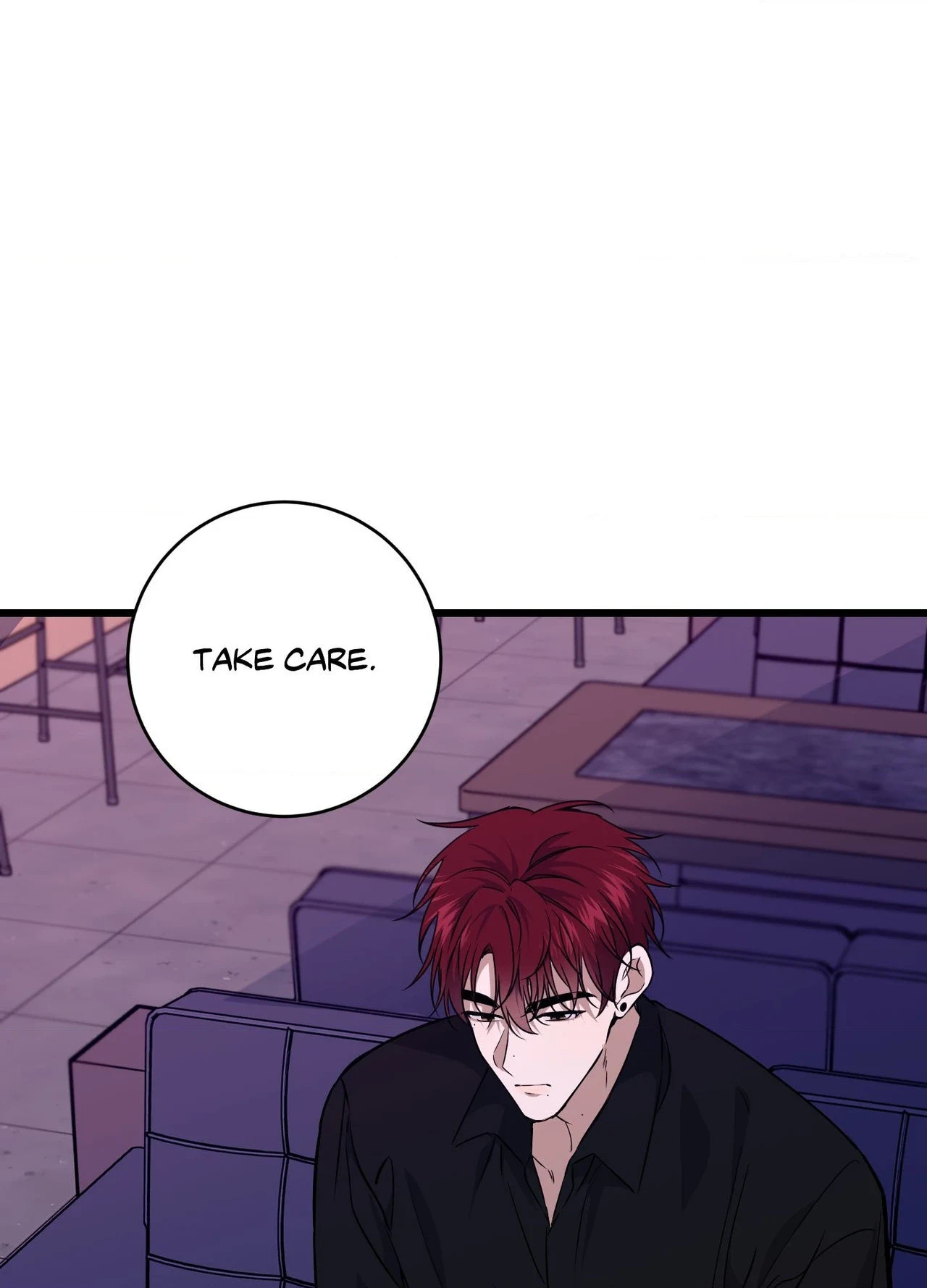 Invisible Partner - Chapter 44 Page 52