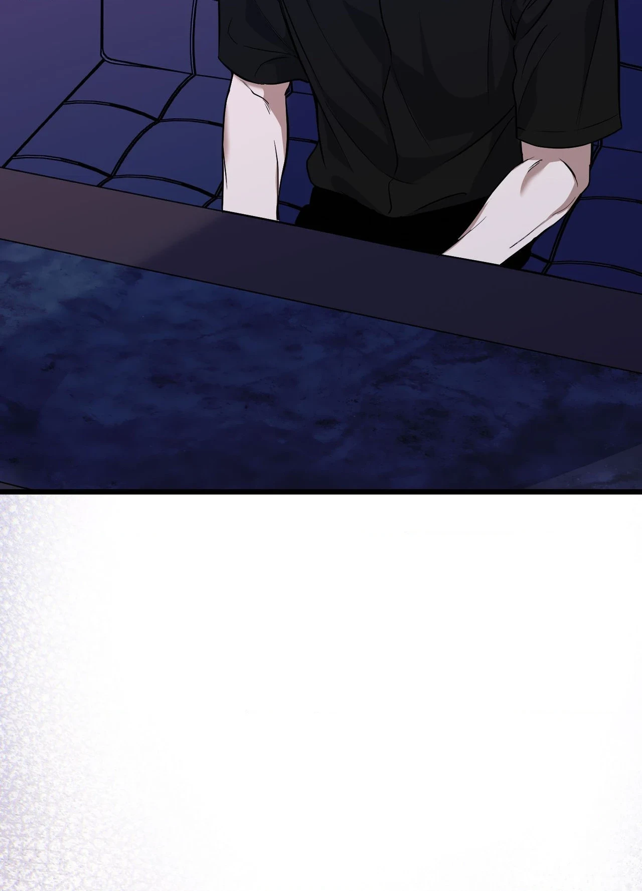 Invisible Partner - Chapter 44 Page 53