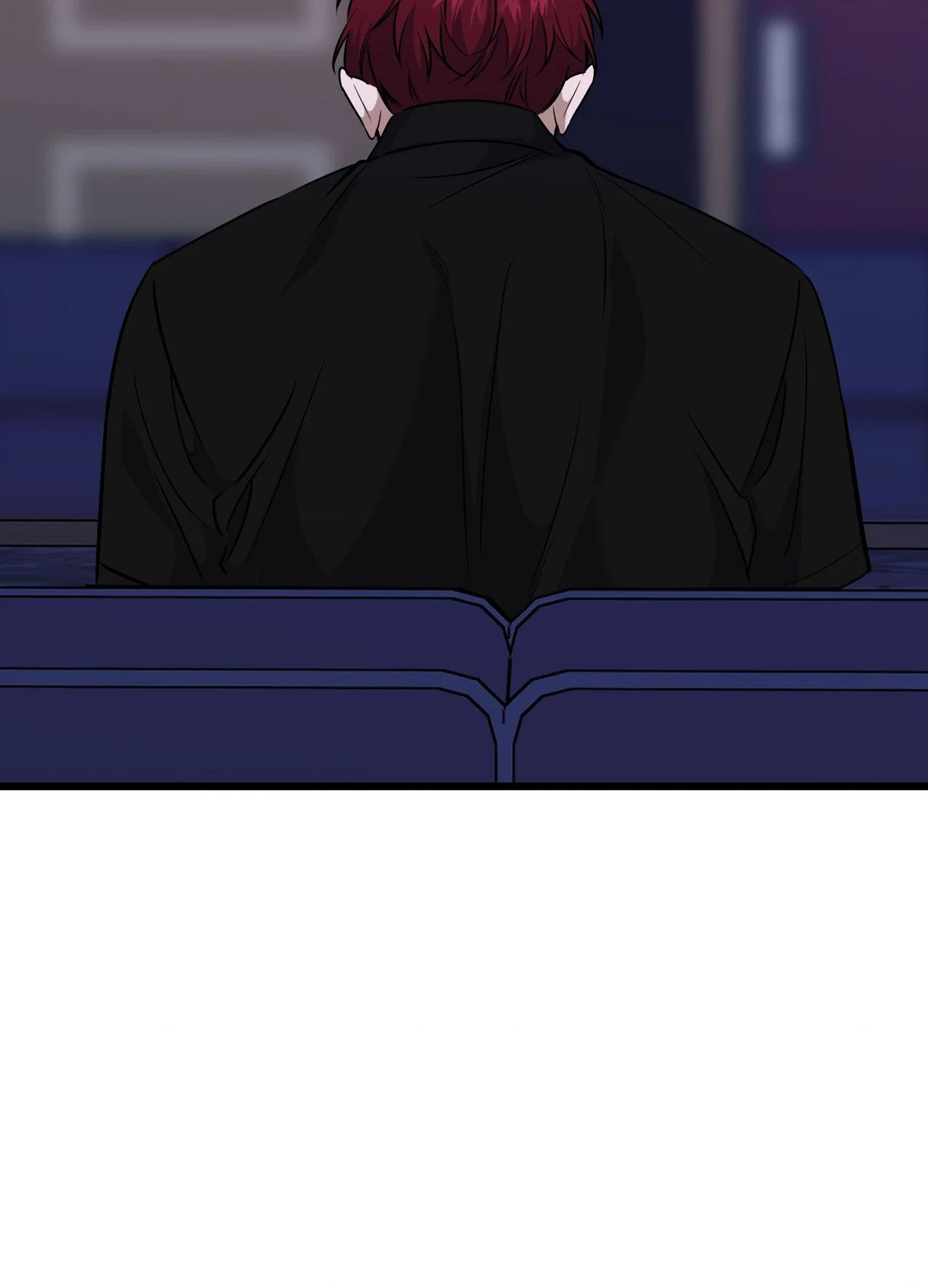 Invisible Partner - Chapter 44 Page 59