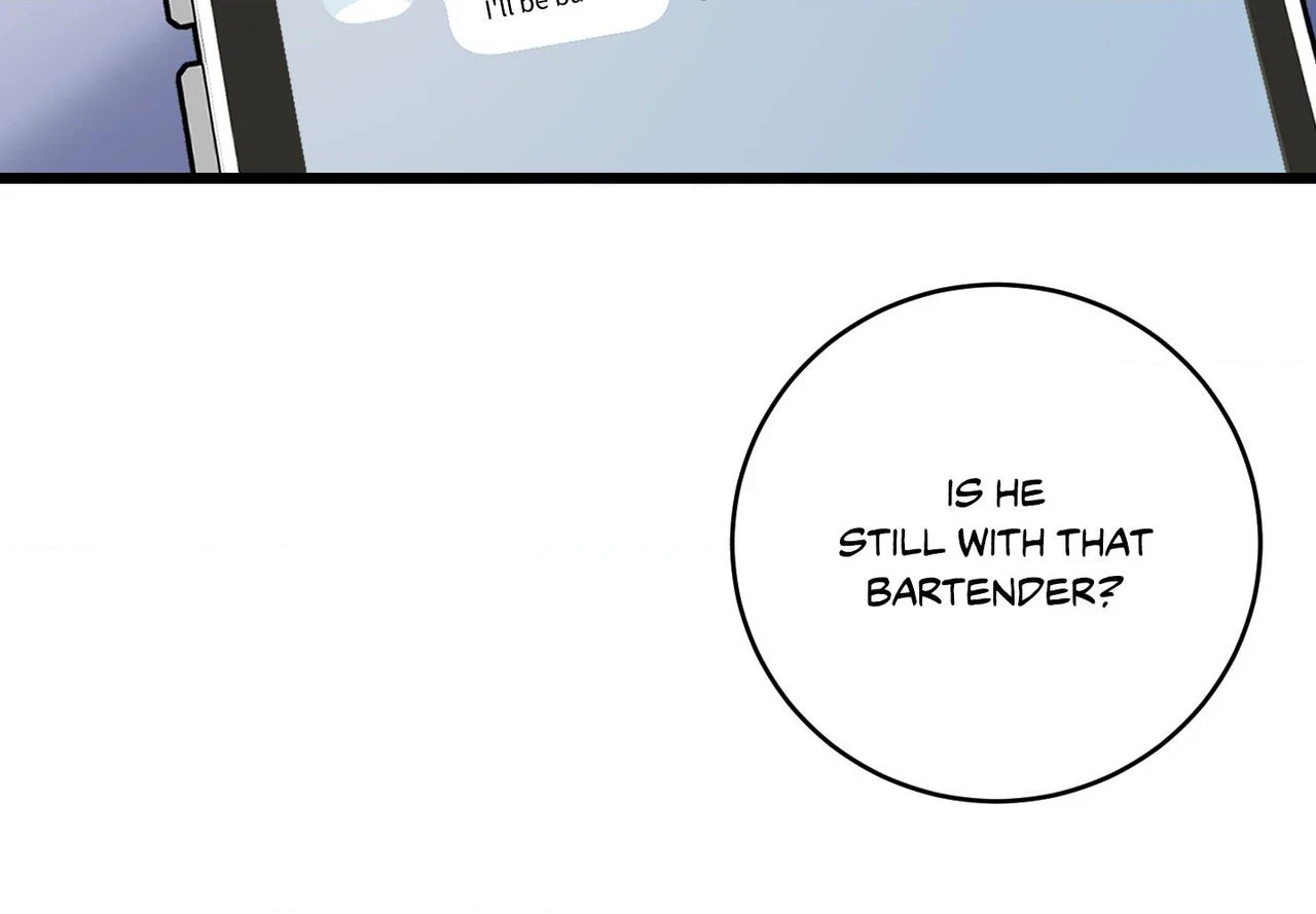 Invisible Partner - Chapter 44 Page 63