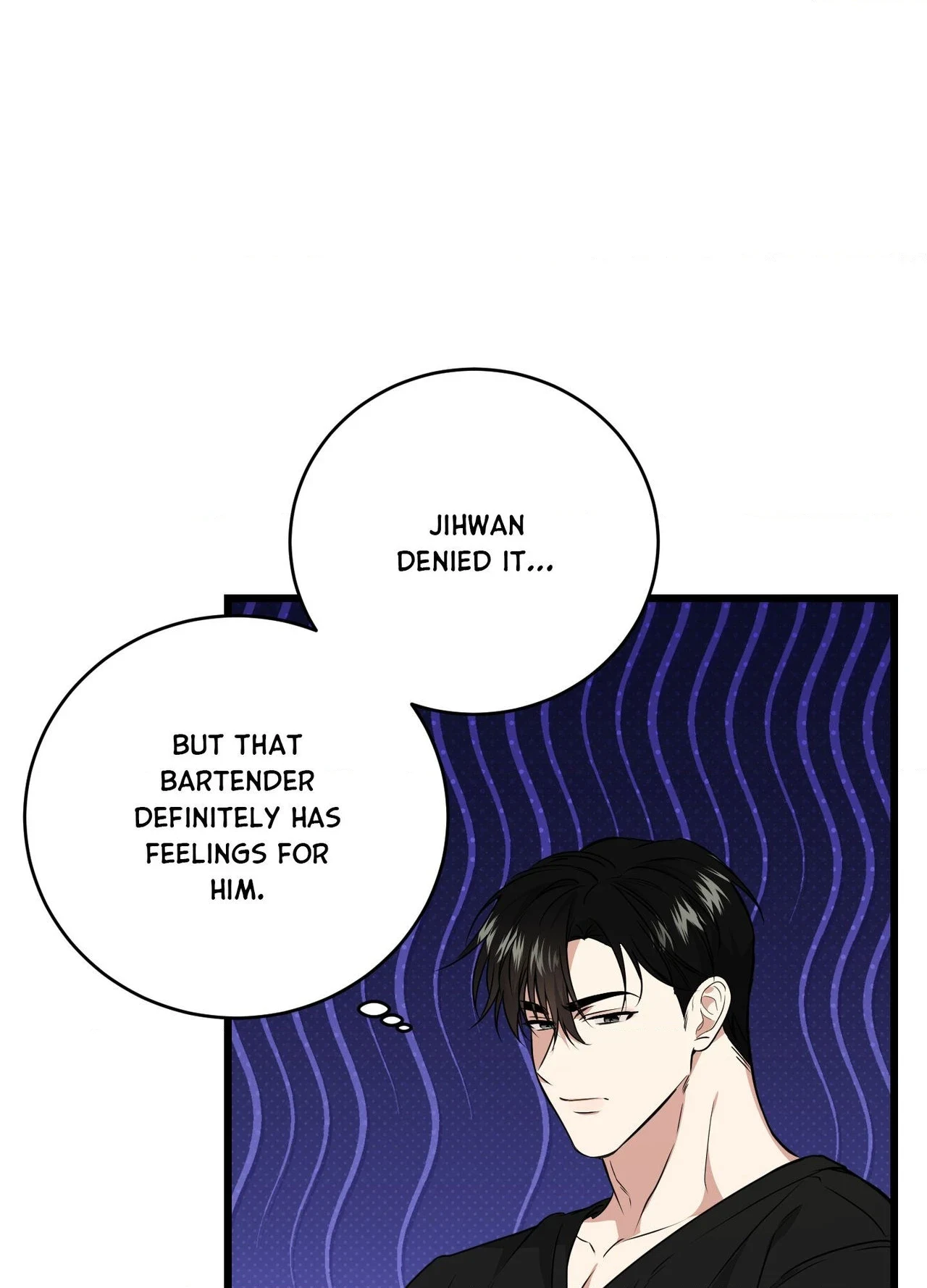 Invisible Partner - Chapter 44 Page 64