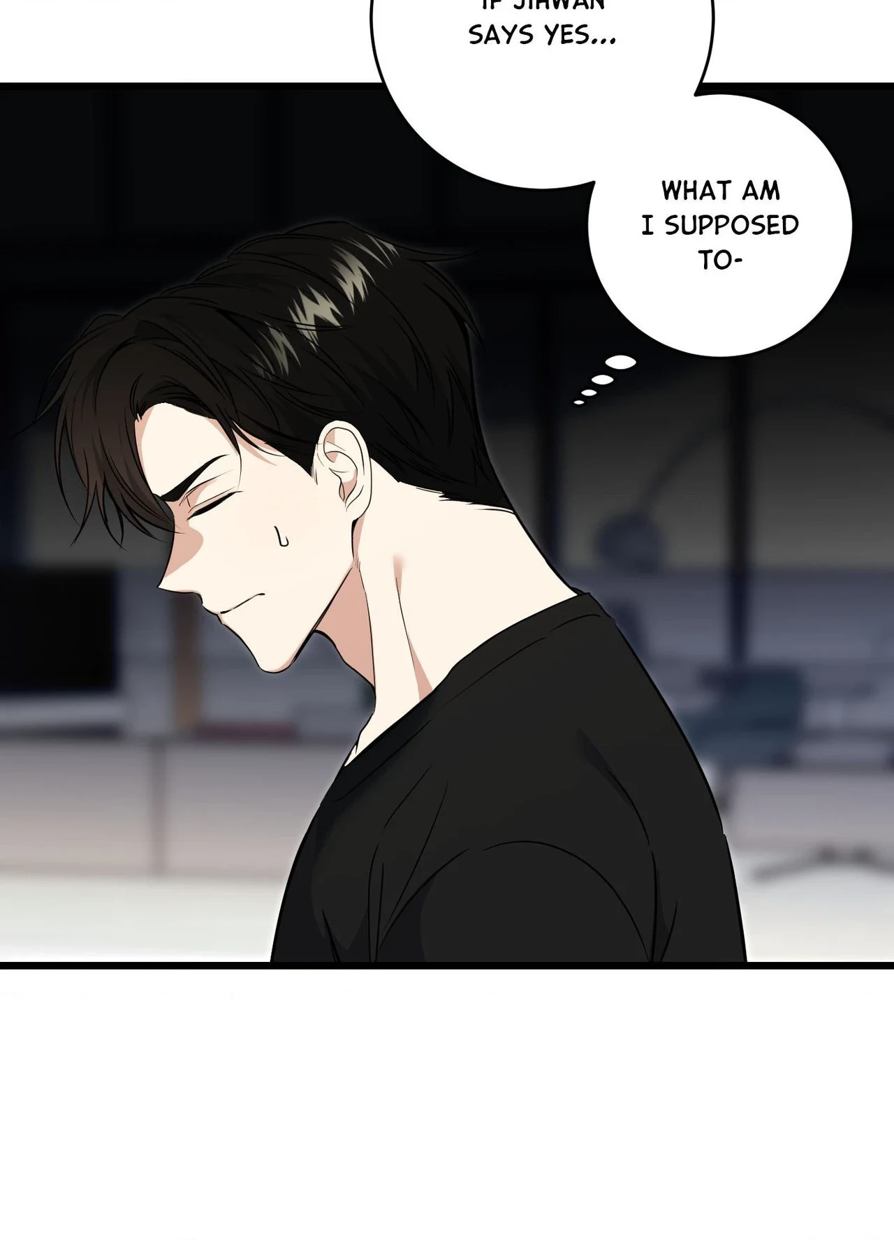 Invisible Partner - Chapter 44 Page 66