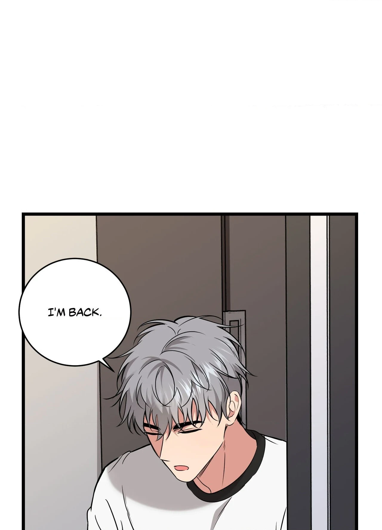 Invisible Partner - Chapter 44 Page 68