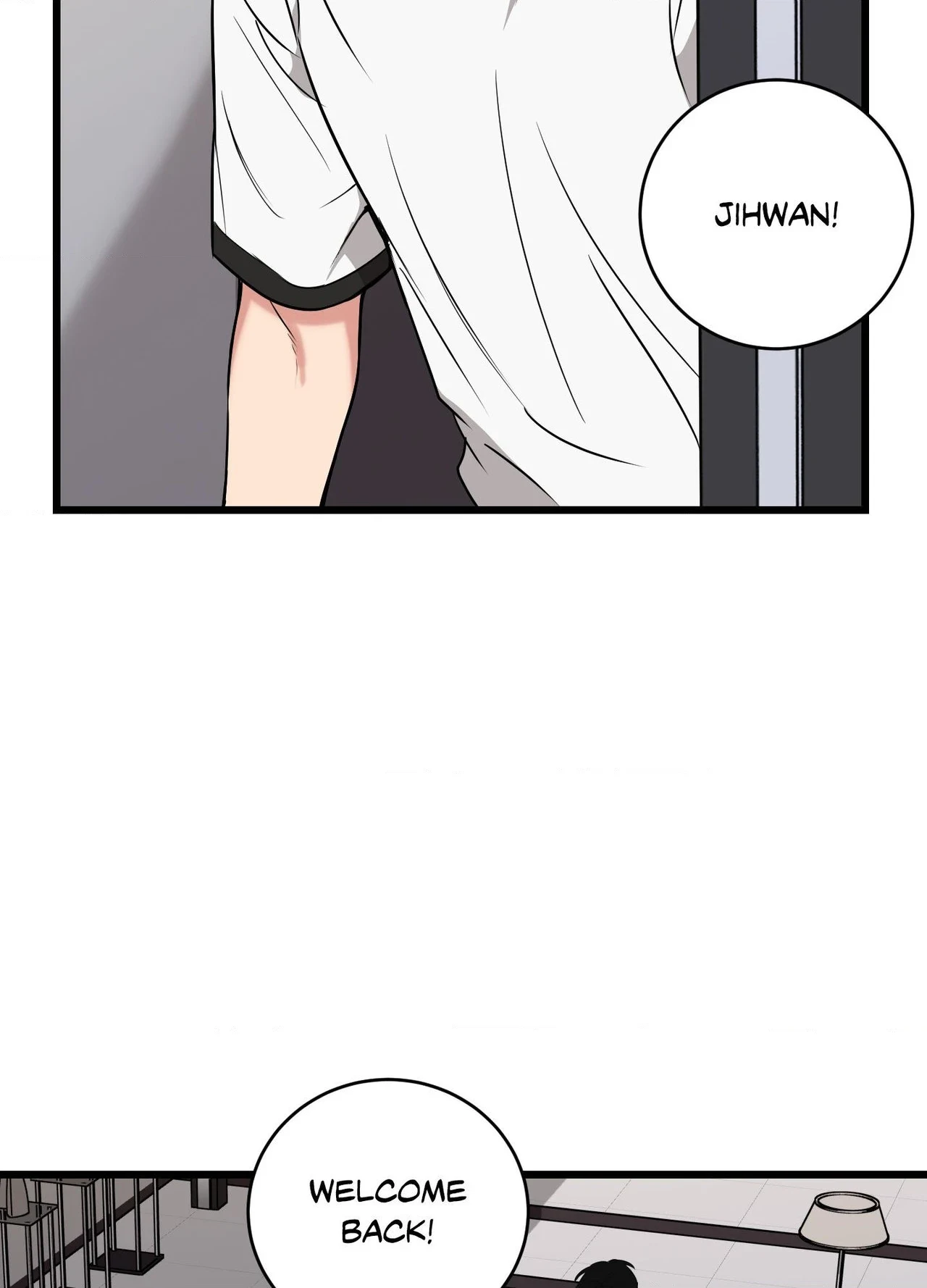 Invisible Partner - Chapter 44 Page 69