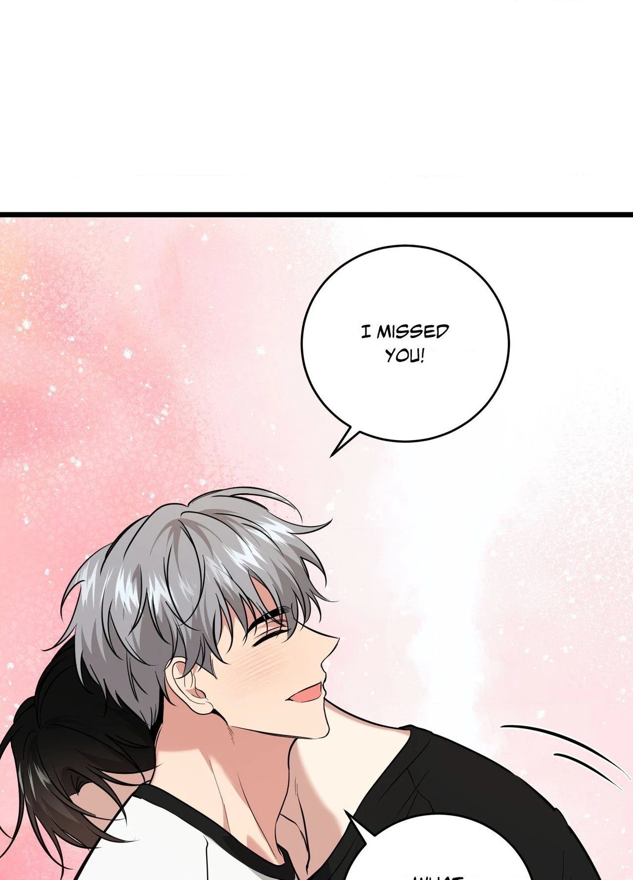 Invisible Partner - Chapter 44 Page 71