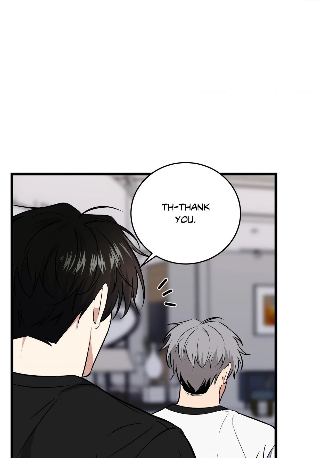 Invisible Partner - Chapter 44 Page 74