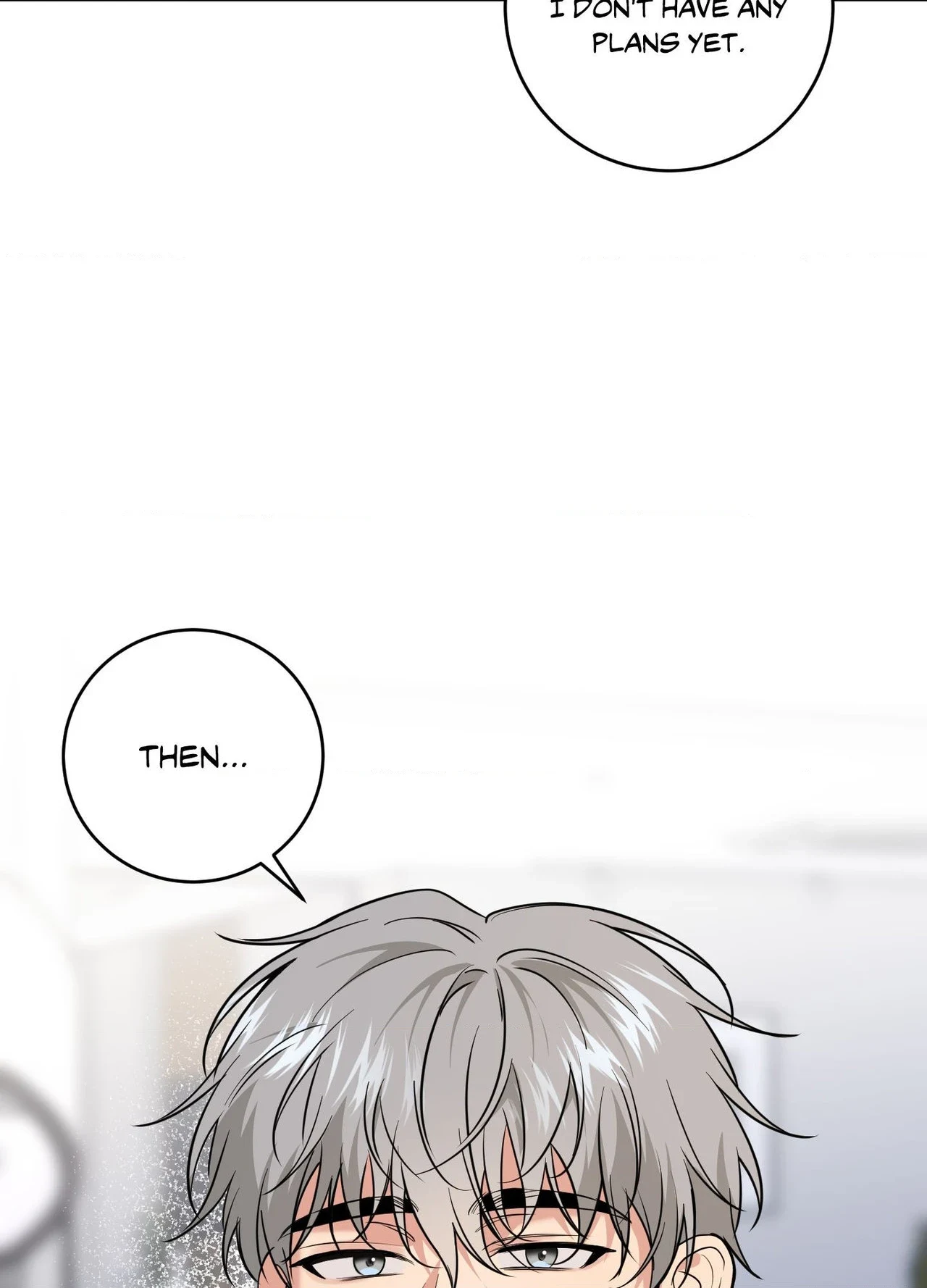 Invisible Partner - Chapter 44 Page 77