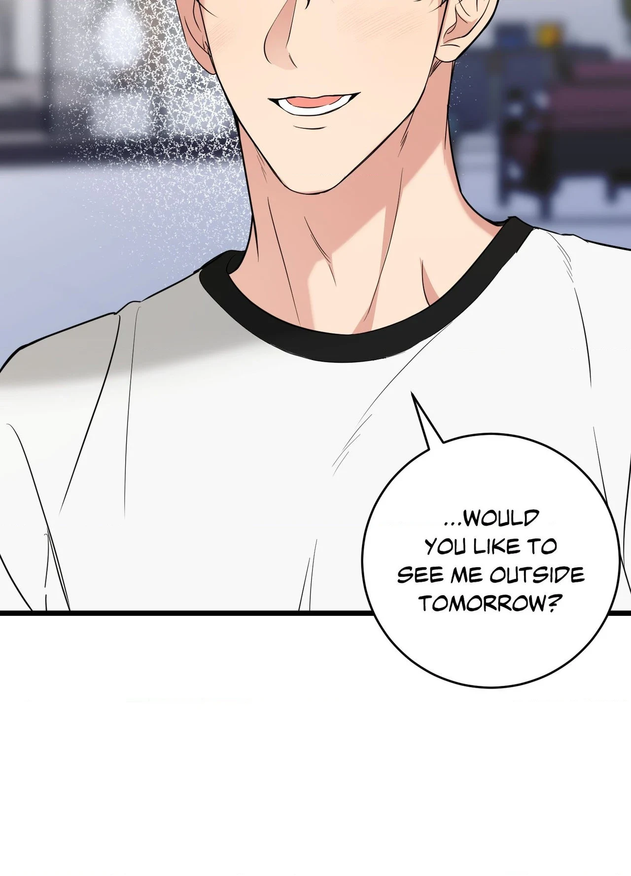Invisible Partner - Chapter 44 Page 78