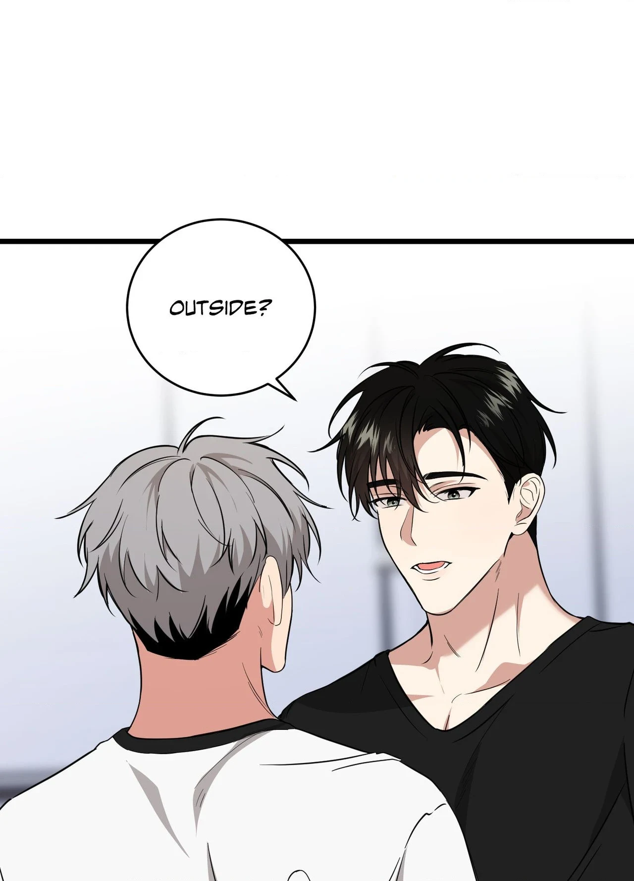 Invisible Partner - Chapter 44 Page 79