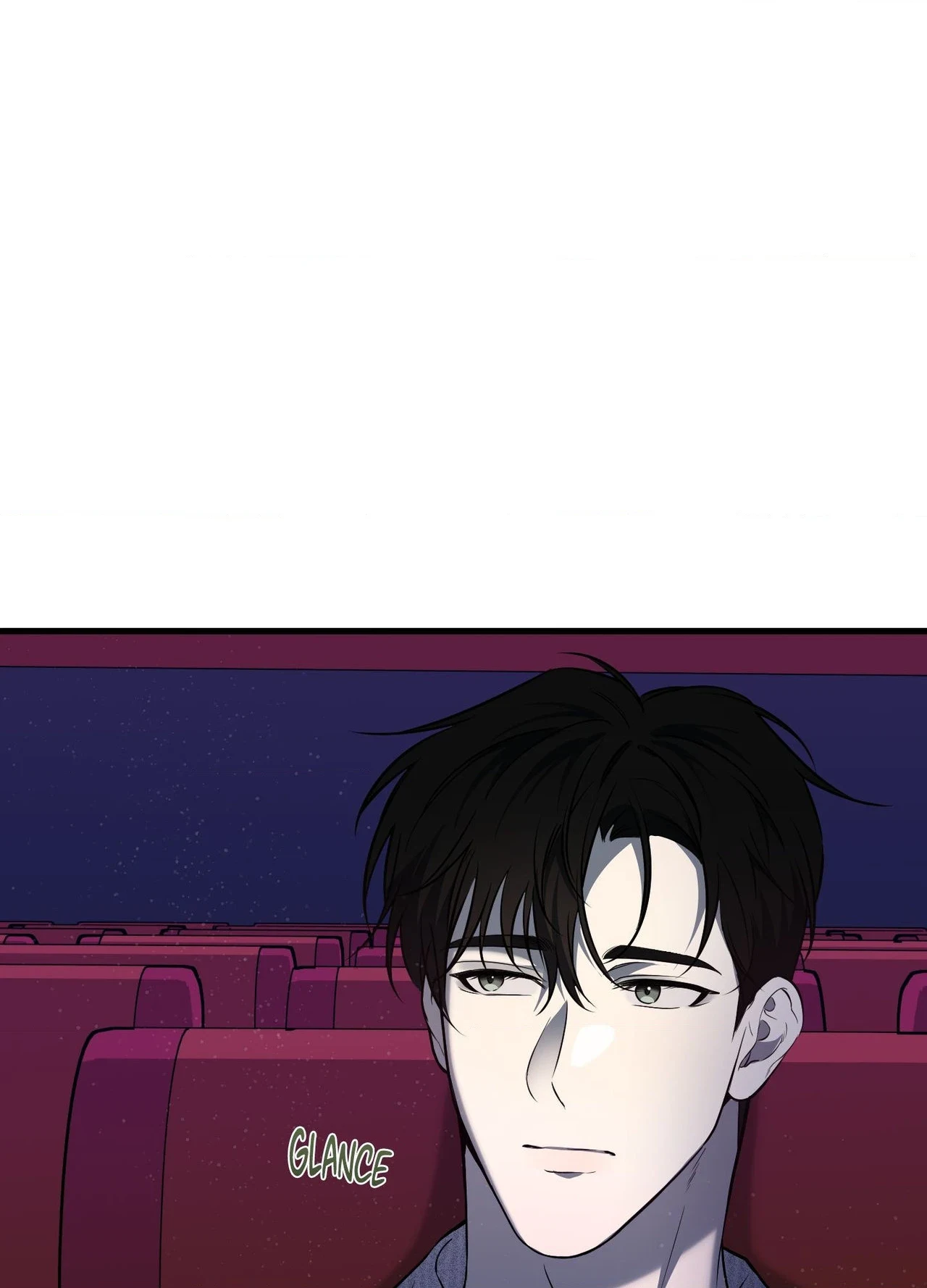 Invisible Partner - Chapter 44 Page 84