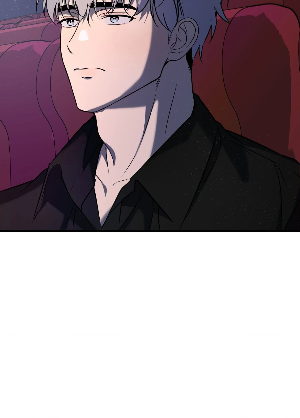 Invisible Partner - Chapter 44 Page 86