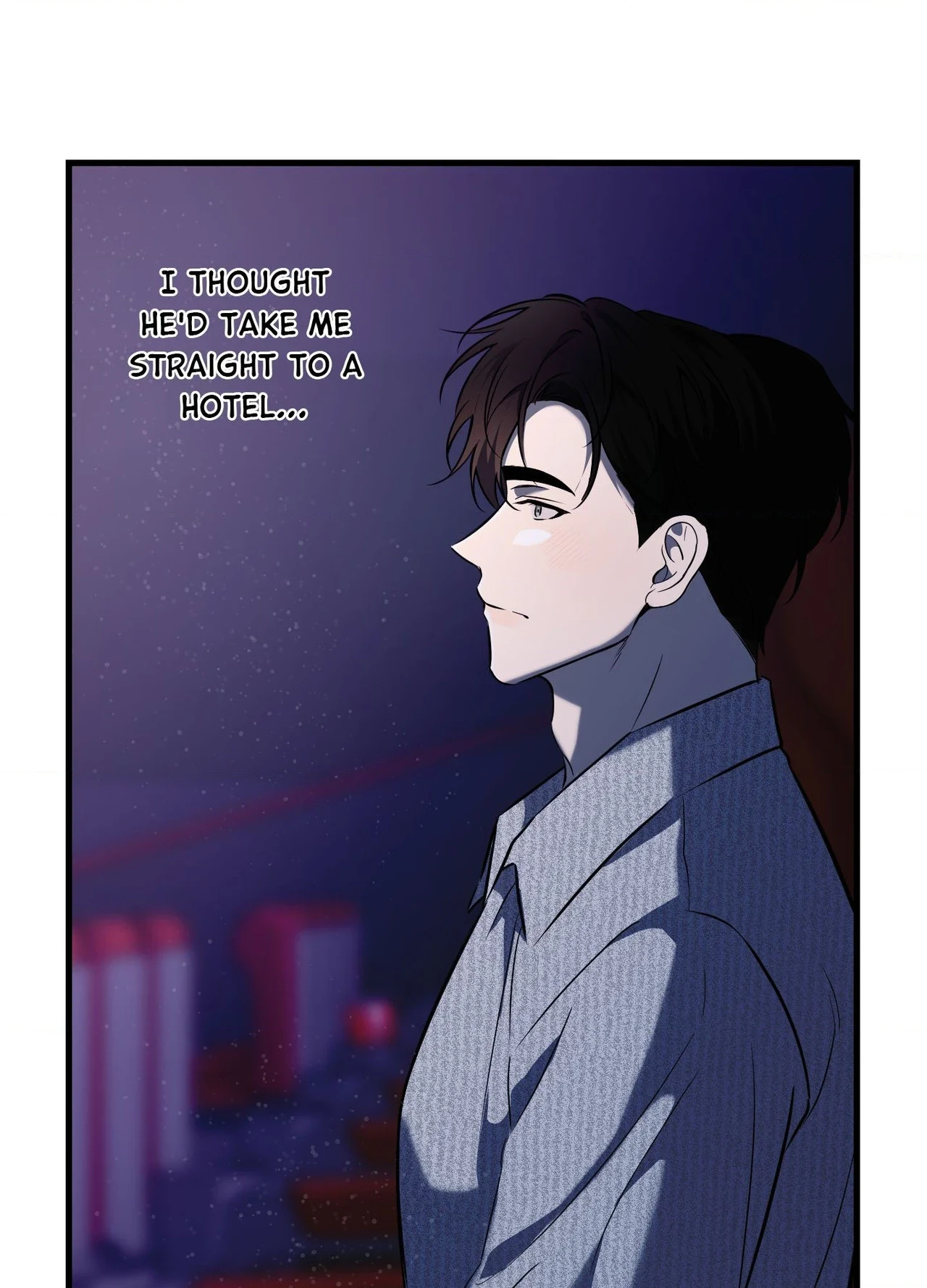 Invisible Partner - Chapter 44 Page 87