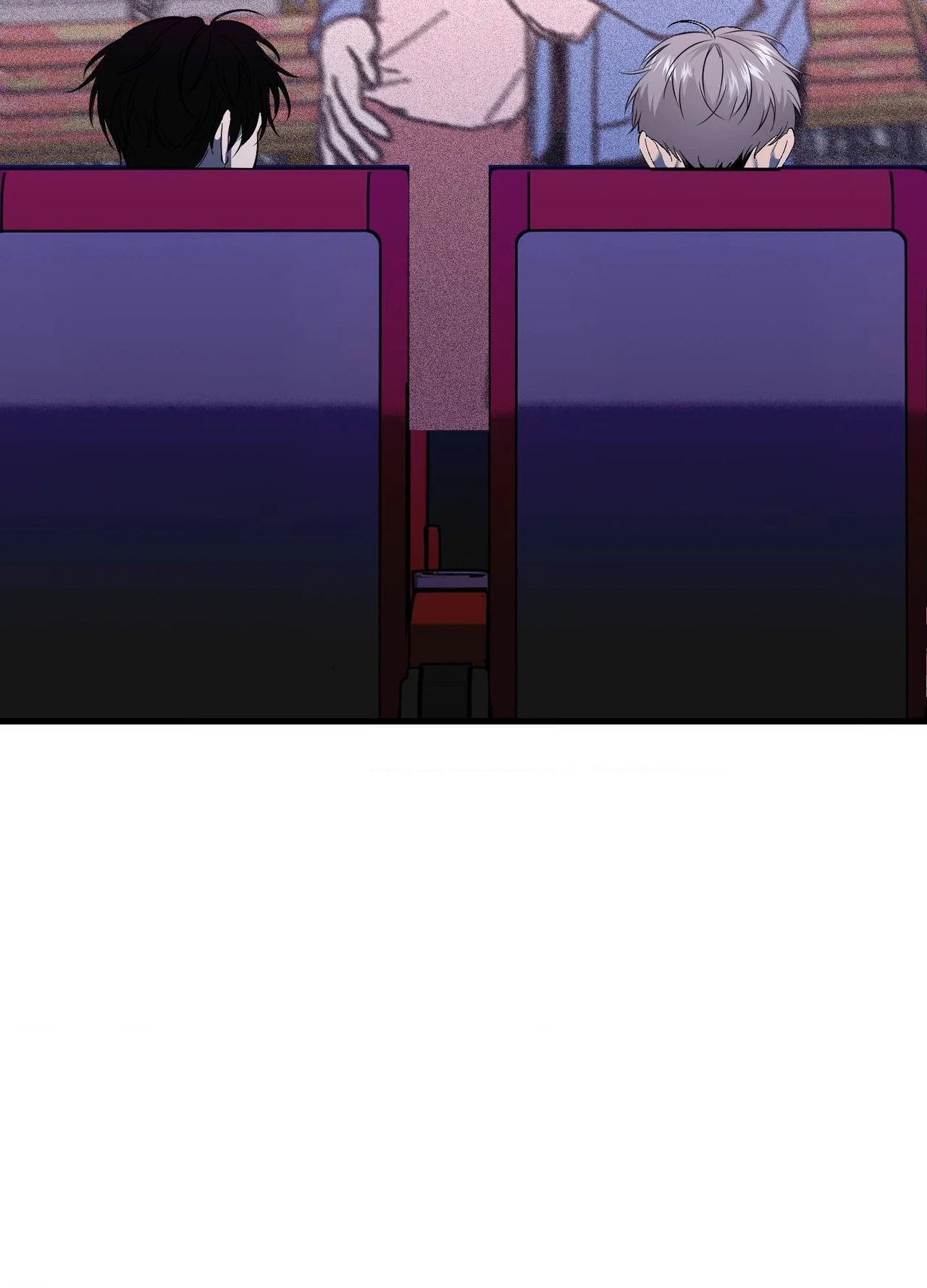Invisible Partner - Chapter 44 Page 90