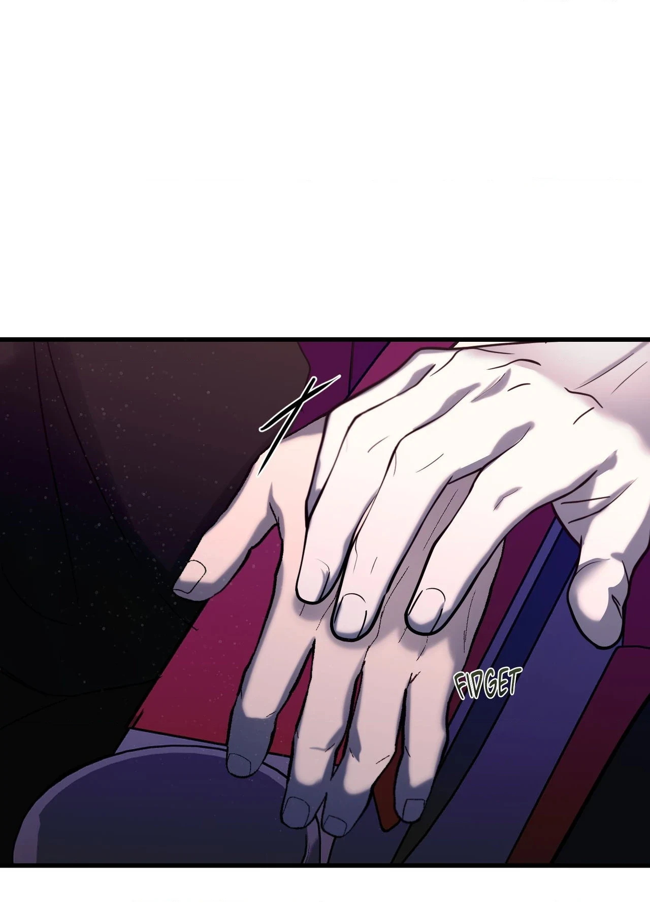 Invisible Partner - Chapter 44 Page 92
