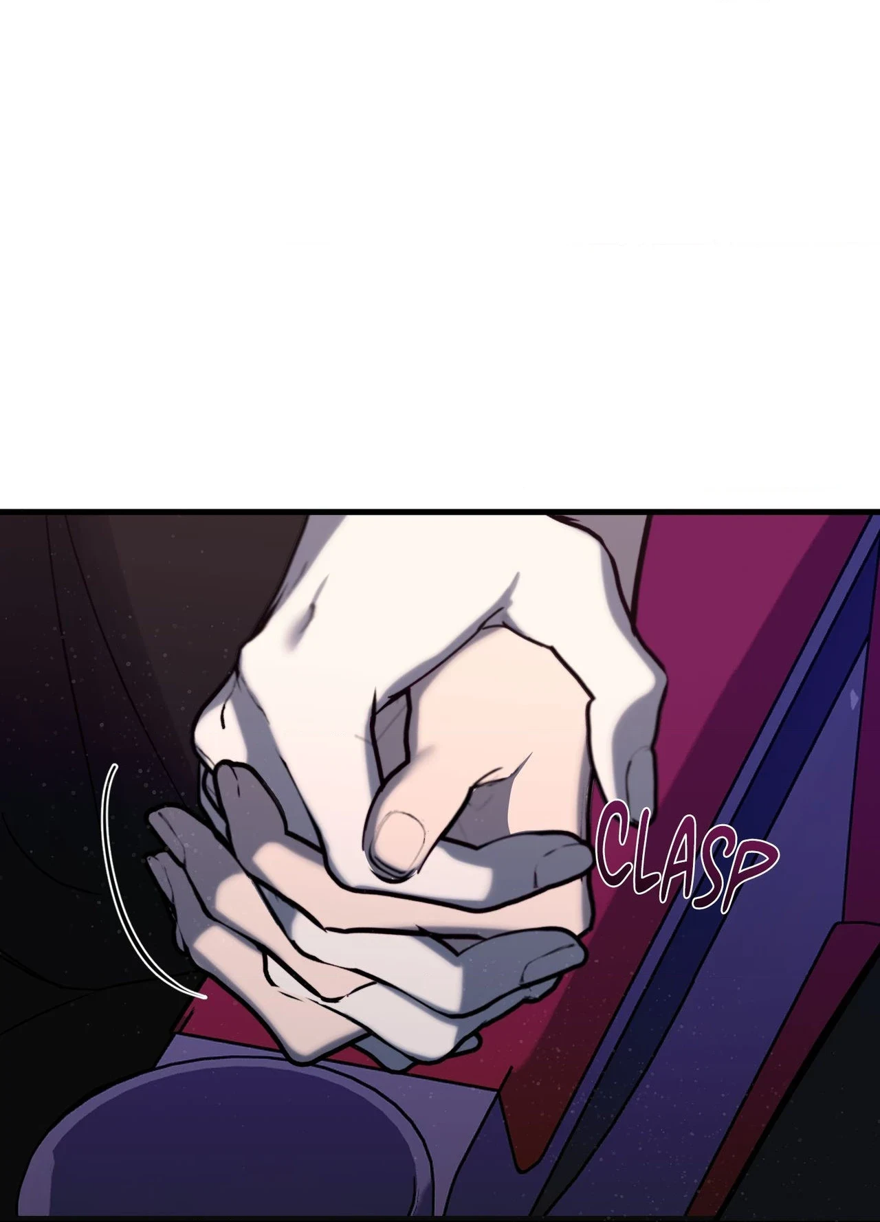 Invisible Partner - Chapter 44 Page 93