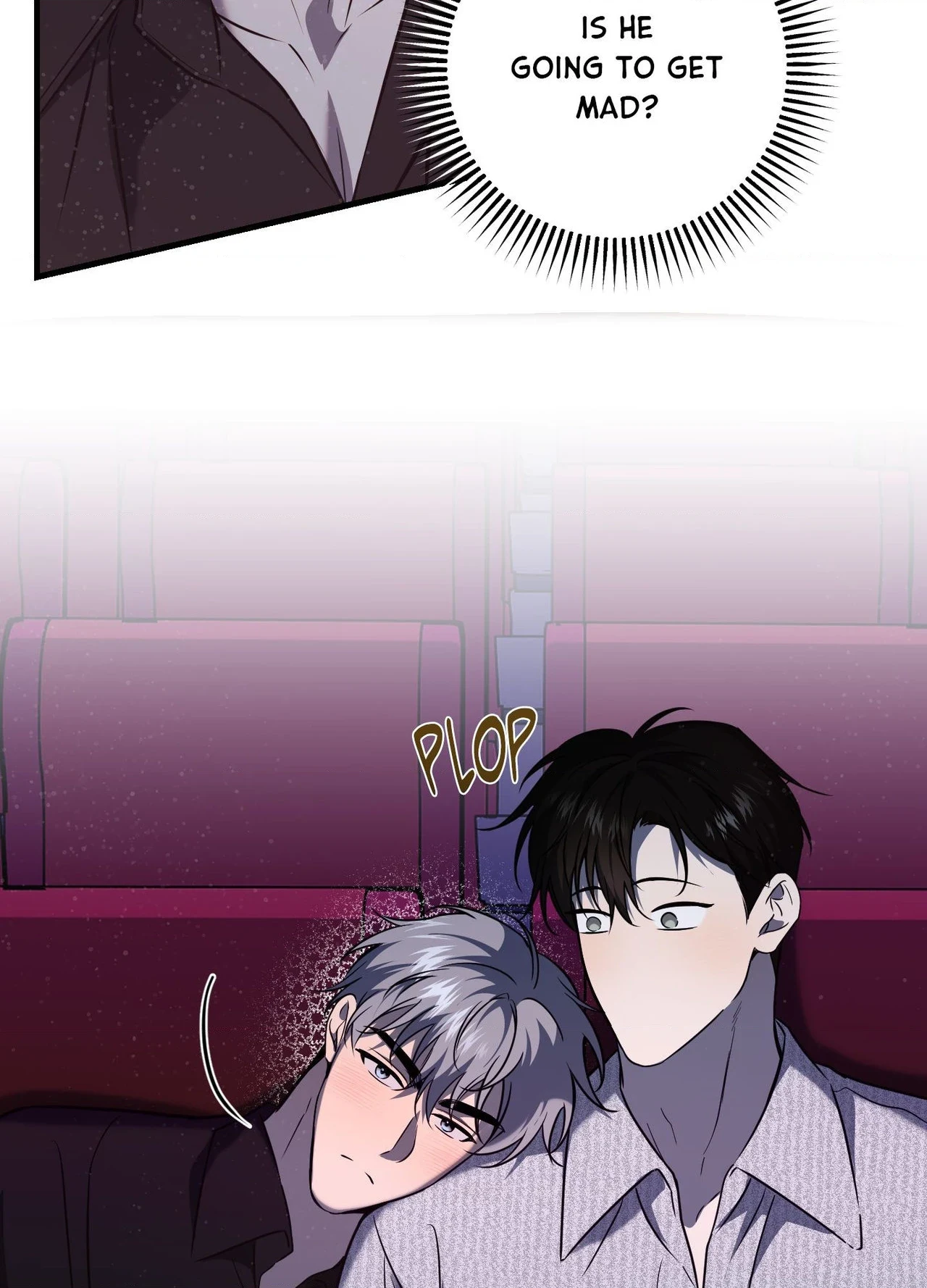 Invisible Partner - Chapter 44 Page 97