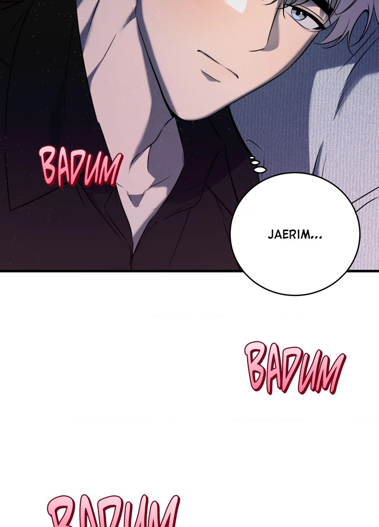 Invisible Partner - Chapter 44 Page 101